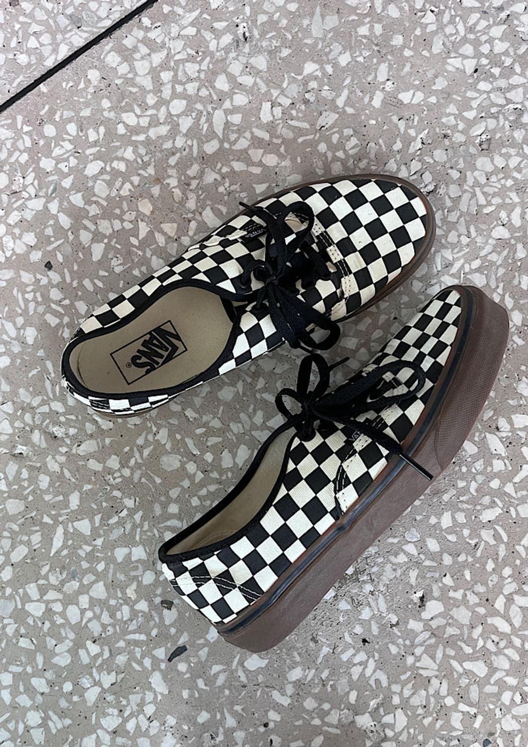 vans 상품이미지1