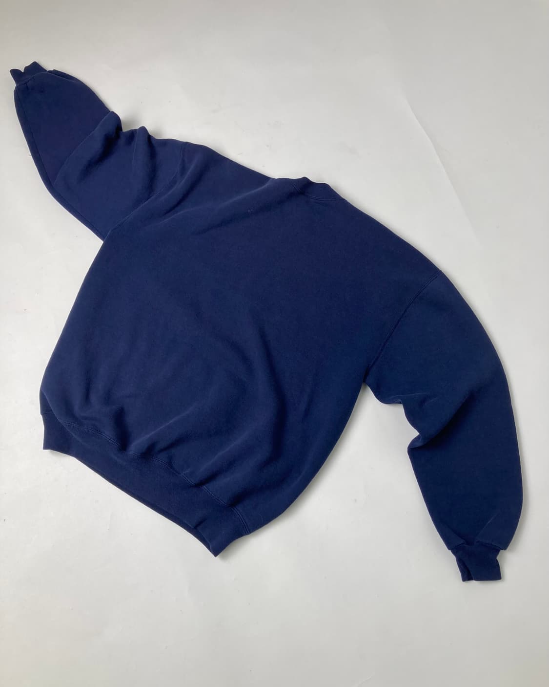 90s Russell Sweatshirt (navy) 상품이미지2