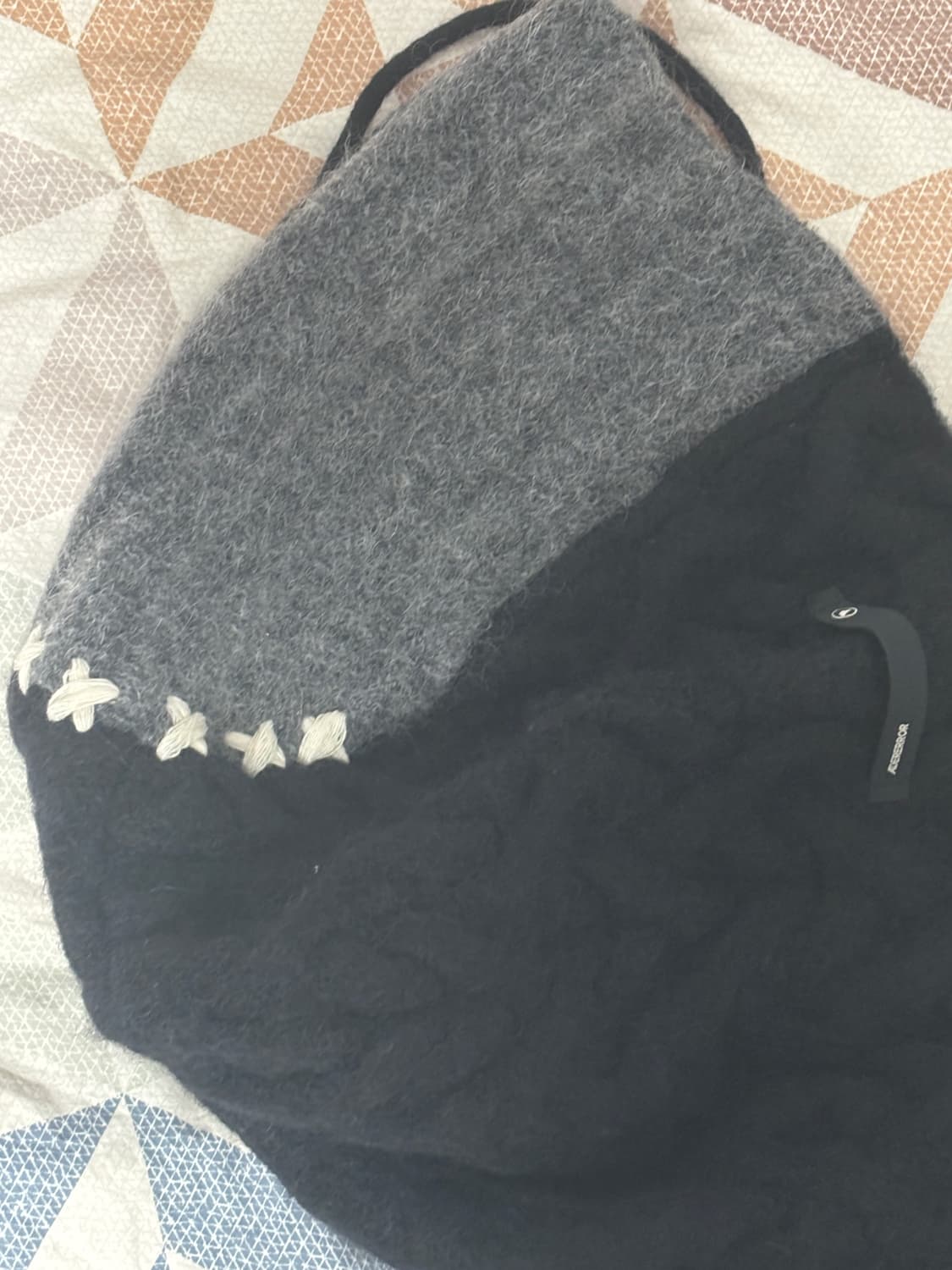 아더에러 바라클라바 상품이미지3