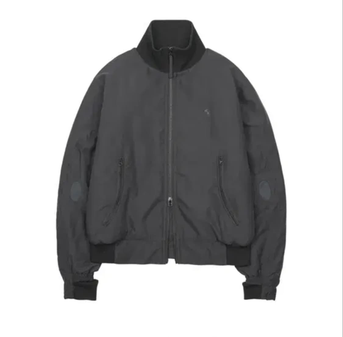 산산기어 봄버자켓 카키 2사이즈 상품이미지1