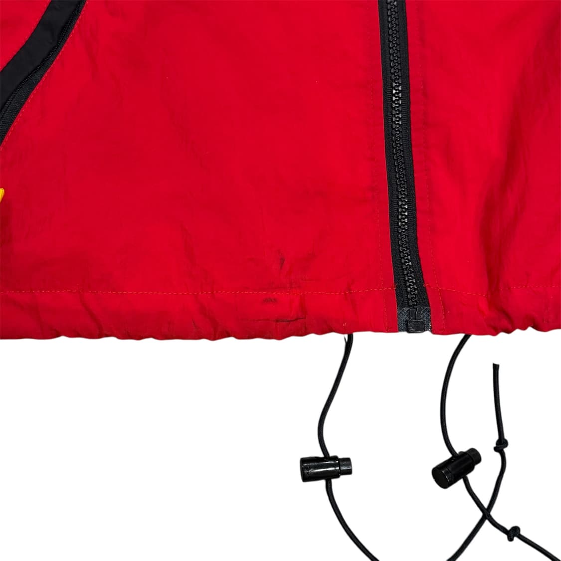 빈티지 90s Marlboro 말보로 바람막이 상품이미지3