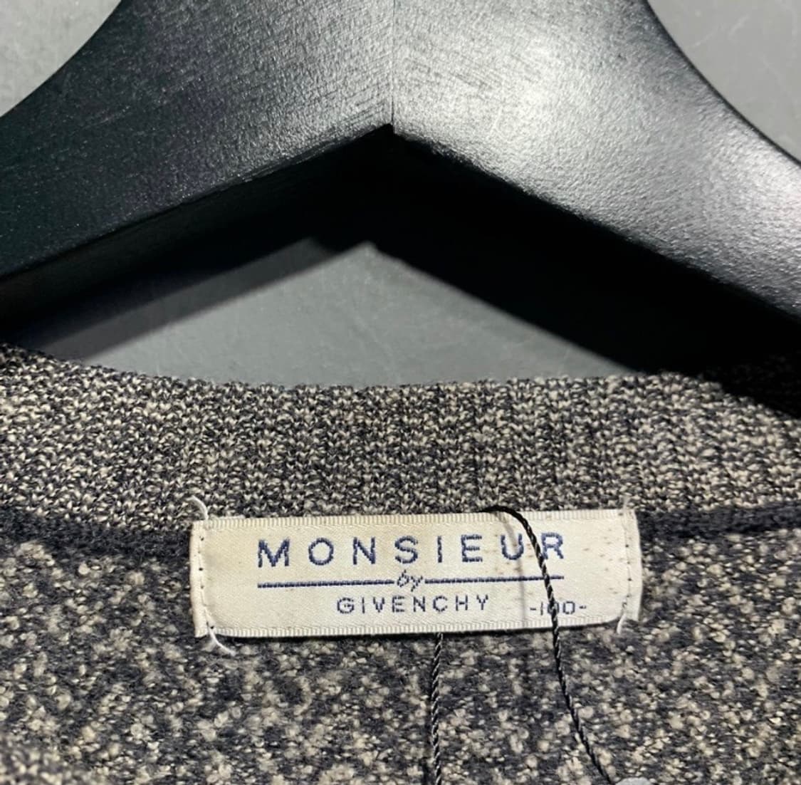 지방시 아카이브 니트 상품이미지5