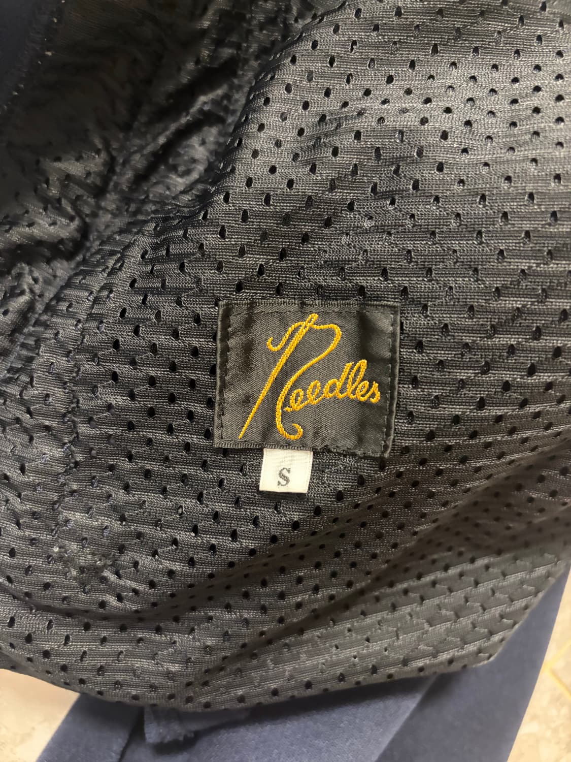 NEEDLES TRACK PANTS 니들스 트랙팬츠 상품이미지3