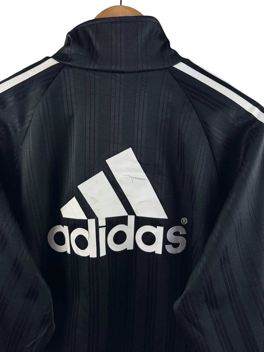 아디다스 검흰 범고래 트랙져지1846 상품이미지5