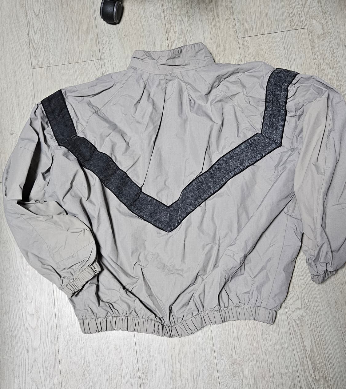 미육군 army 바람막이 자켓 점퍼 상품이미지2