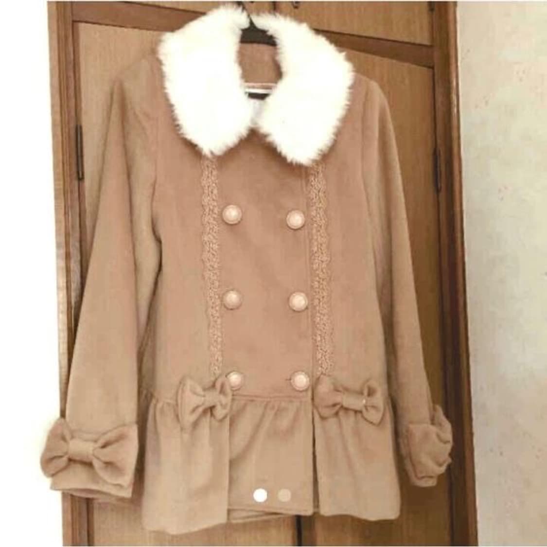 라떼히메갸루 랜박 🎀코트 포함🎀 리즈리사 엑시즈팜 트랄라라 랜덤박스 상품이미지3