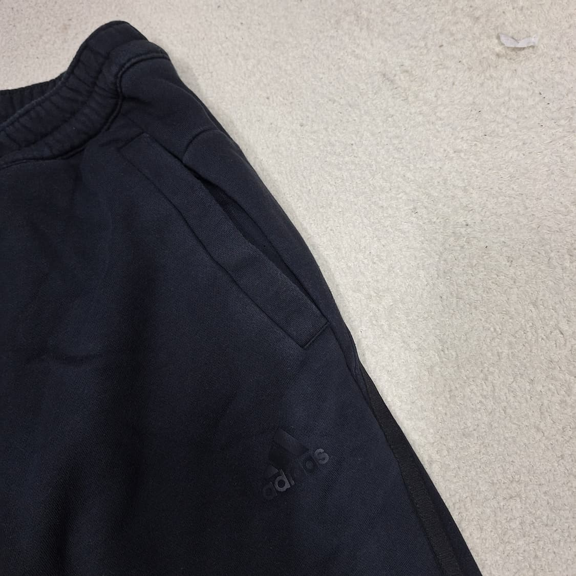 아디다스  기모조거팬츠L 상품이미지2