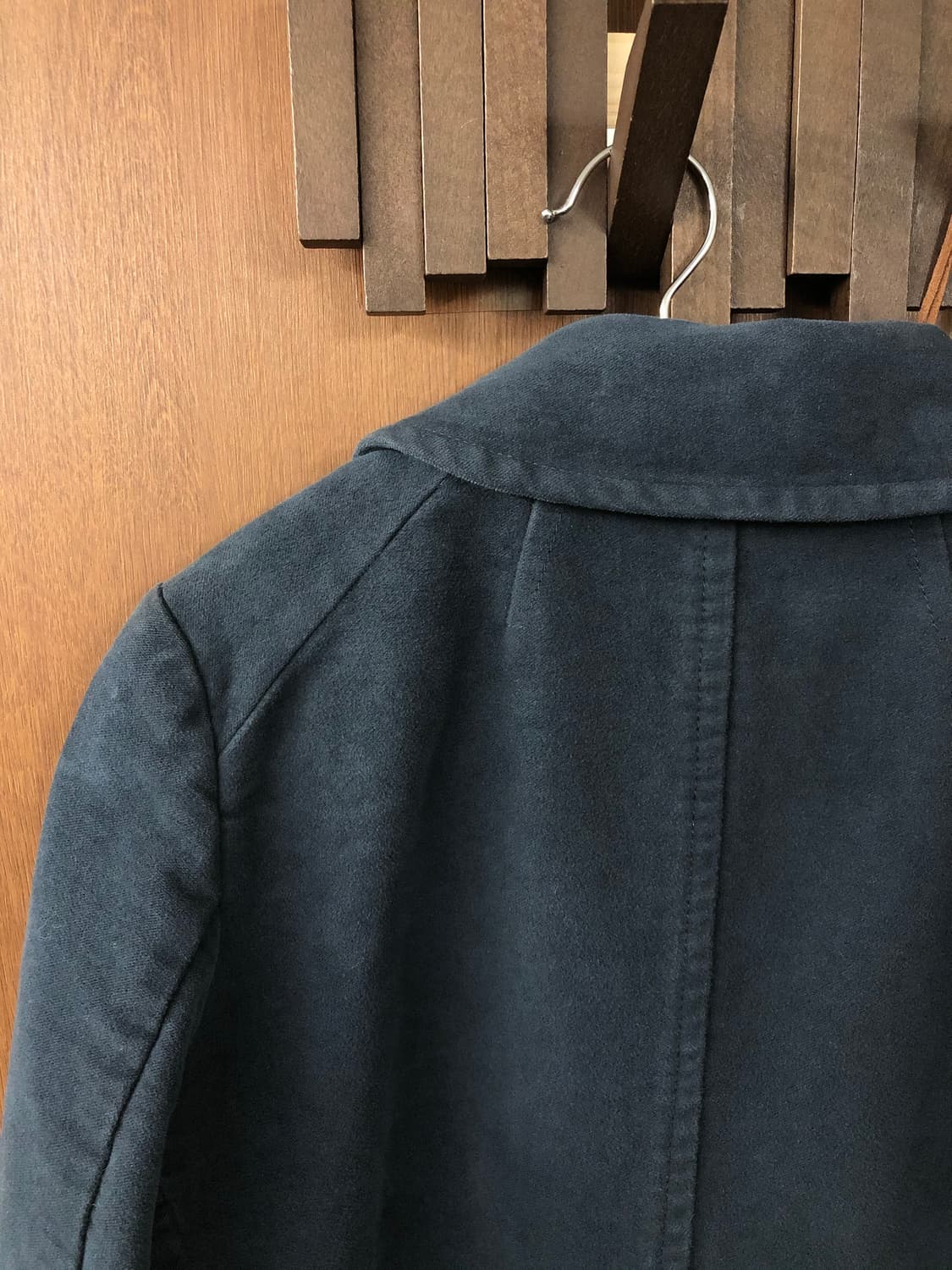 Marc jacobs 빅버튼 코트 4 상품이미지6