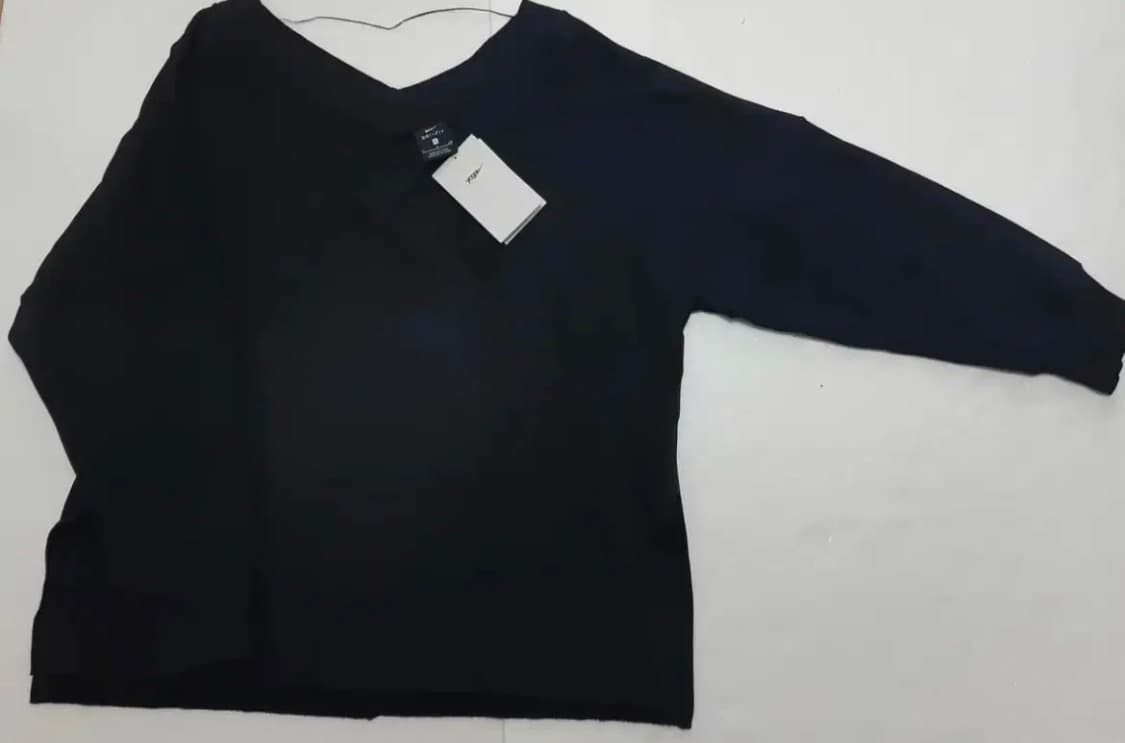 나이키 우먼 요가 티셔츠 상품이미지1