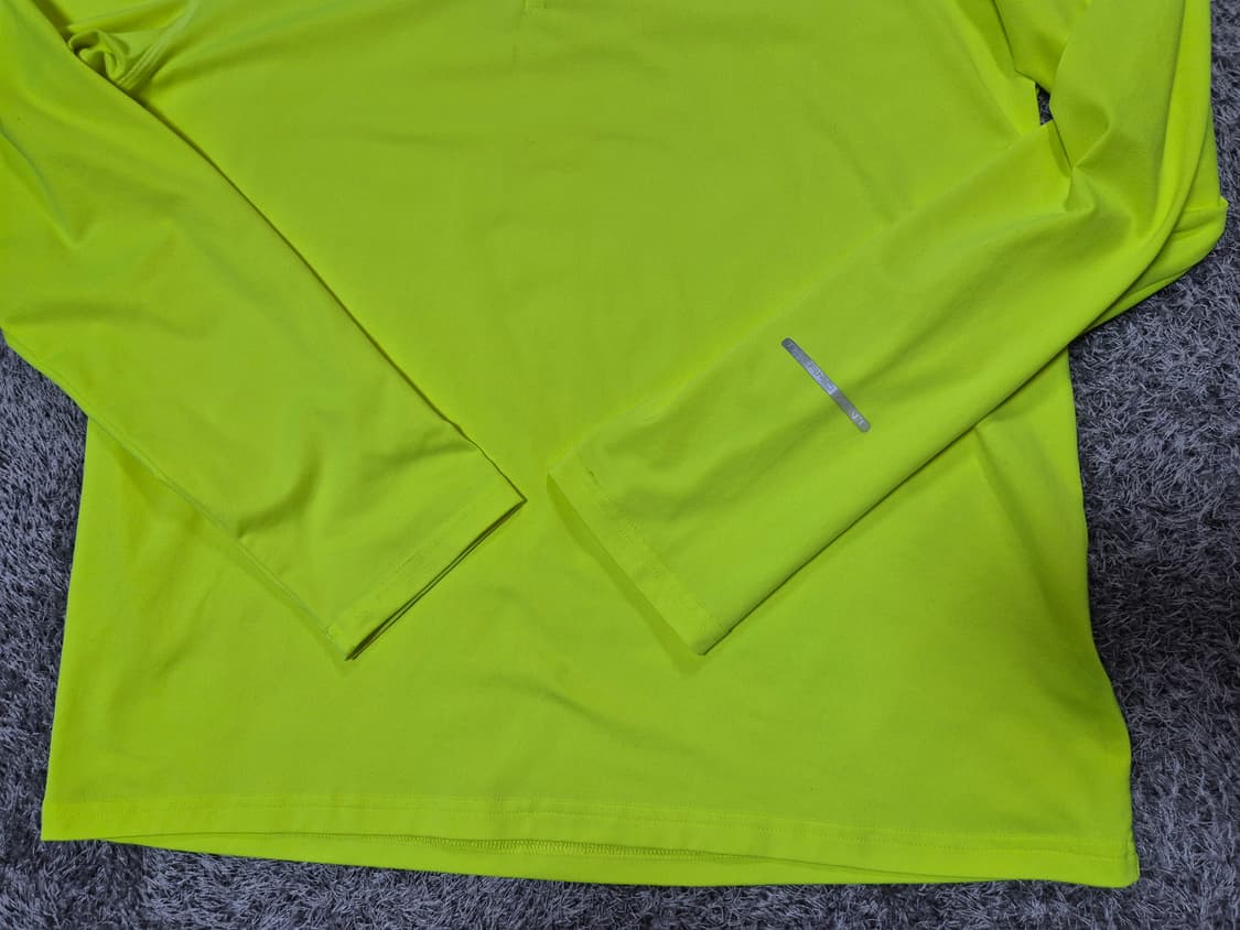 폴로 랄프로렌 스포츠 남성 하프 집업티 M 상품이미지6