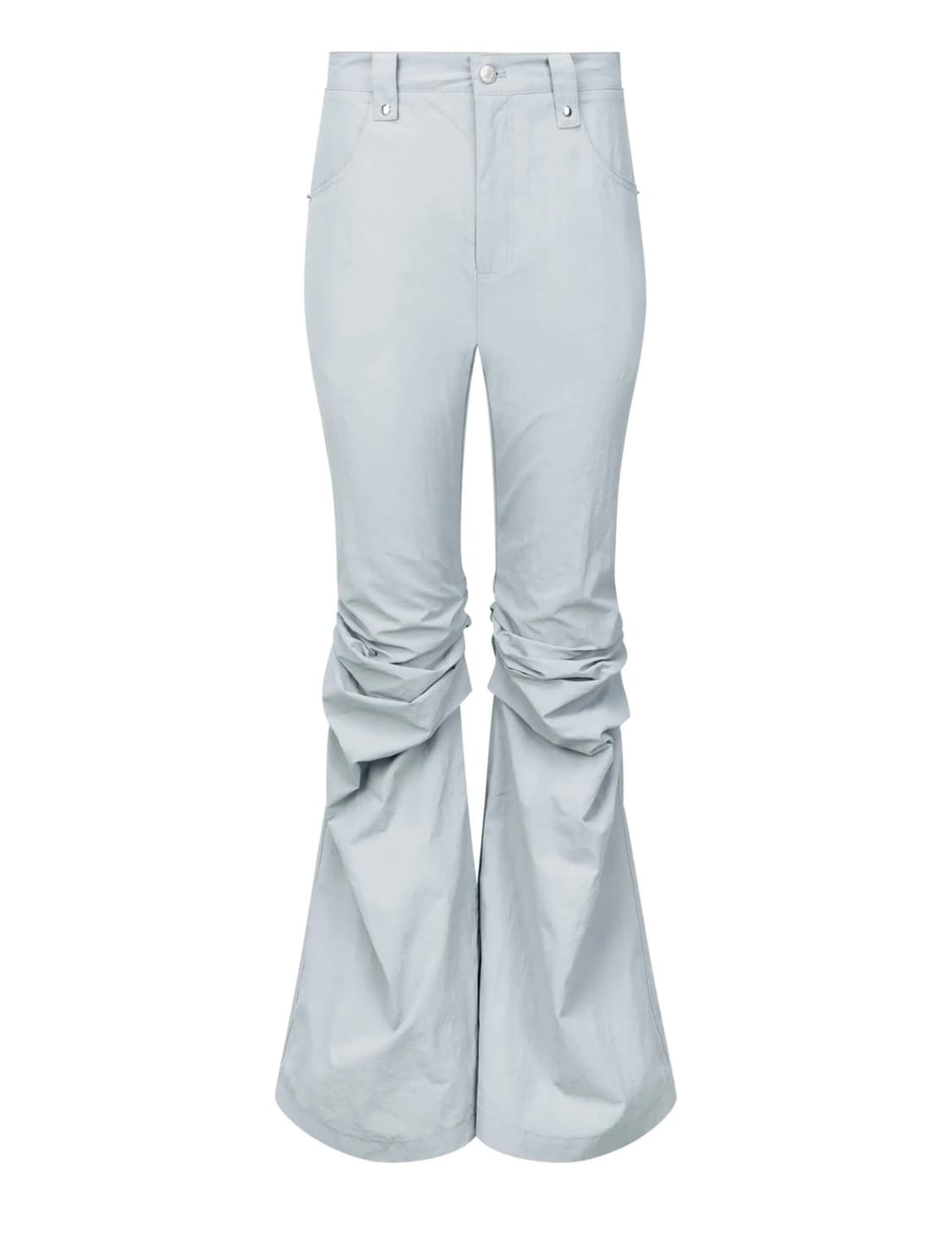 나체 부츠컷 스커트 팬츠BOOTS CUT SKIRT PANTS 상품이미지4