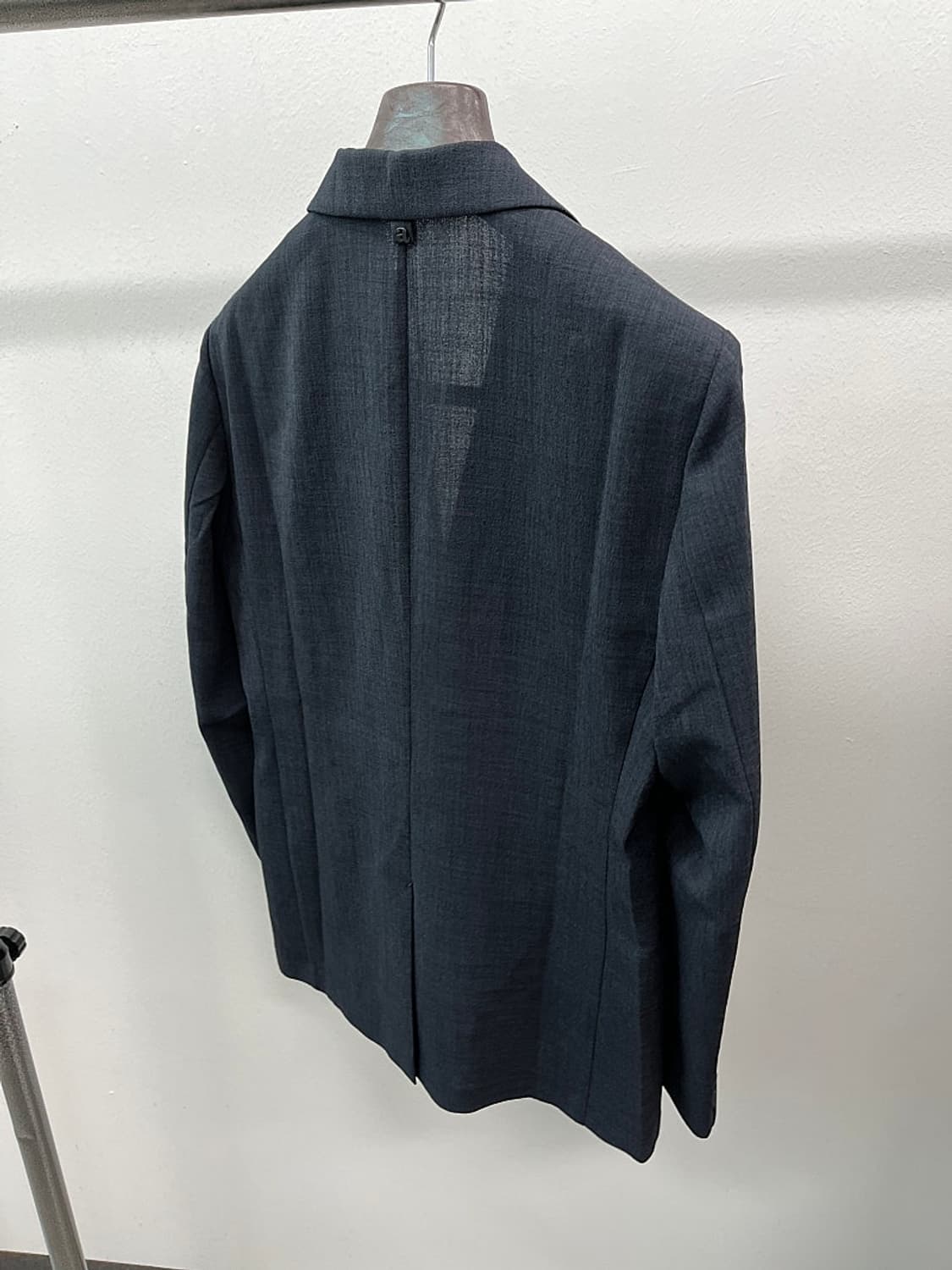 100) 알레그리 경량 스판자켓  상품이미지6