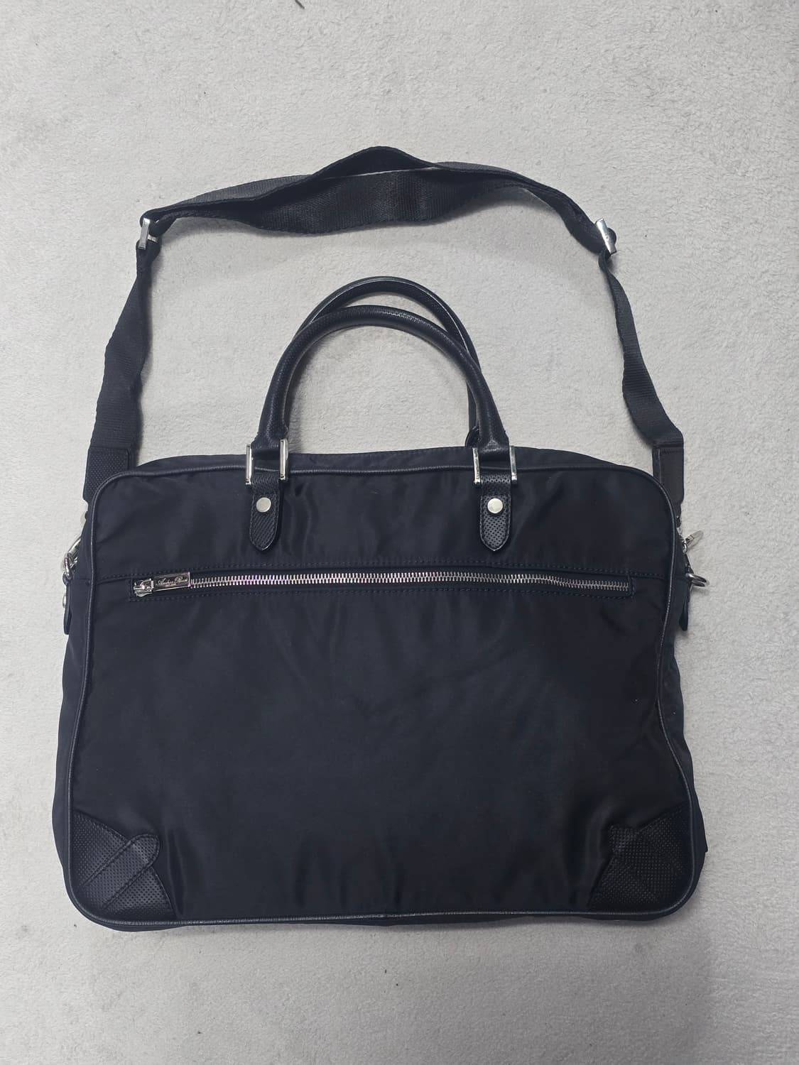 Andrea Rossi 안드레아 로시 2way 브리프케이스  상품이미지1