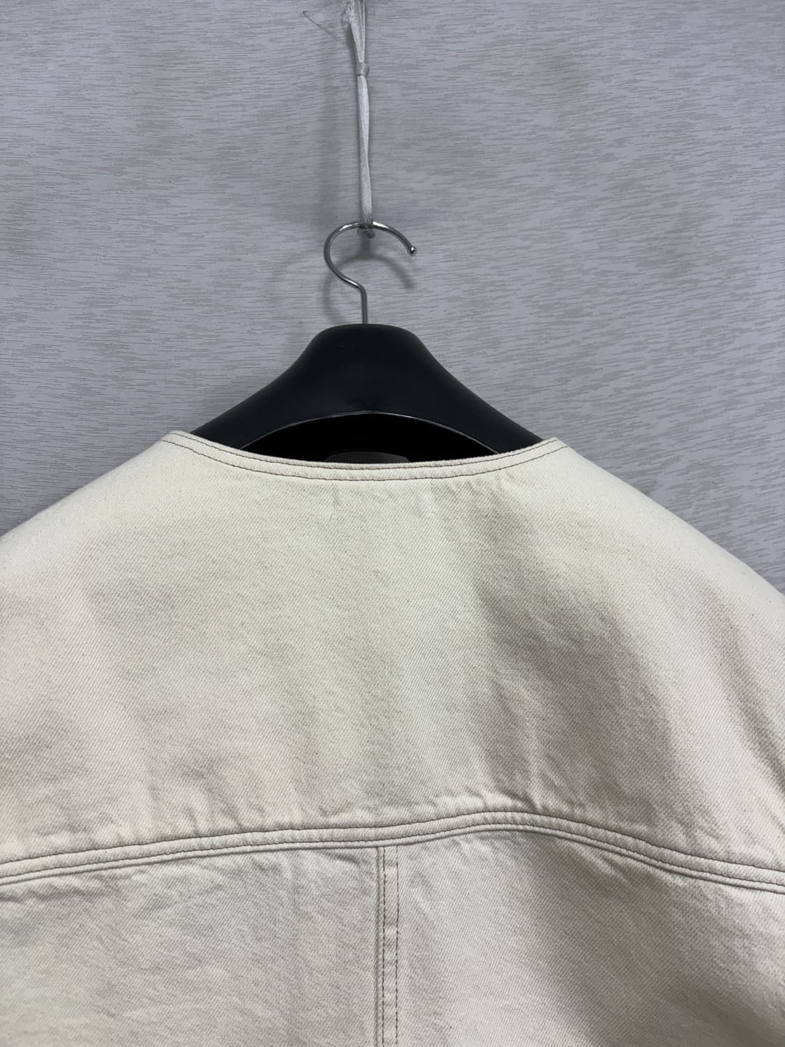 코스 논카라 데님자켓 상품이미지5