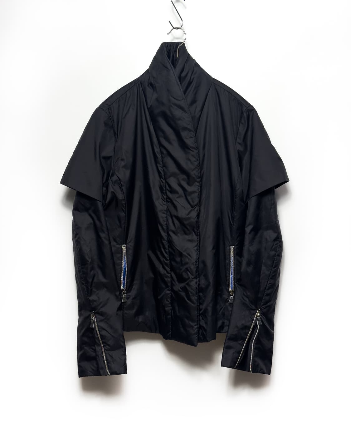 96Hours, Neil Barrett, Shawl Collar, 00s 상품이미지5