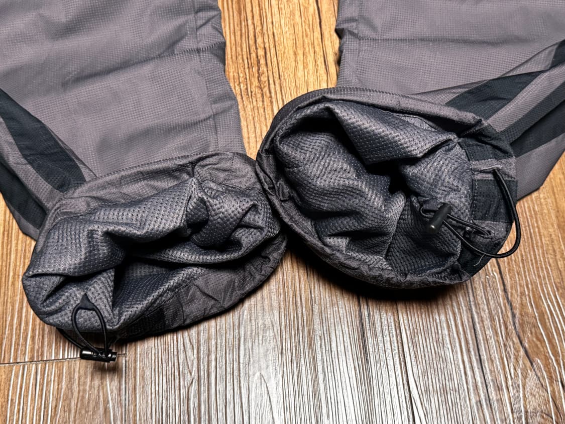 아디다스 00s 바람막이 매쉬 트랙 팬츠 상품이미지5