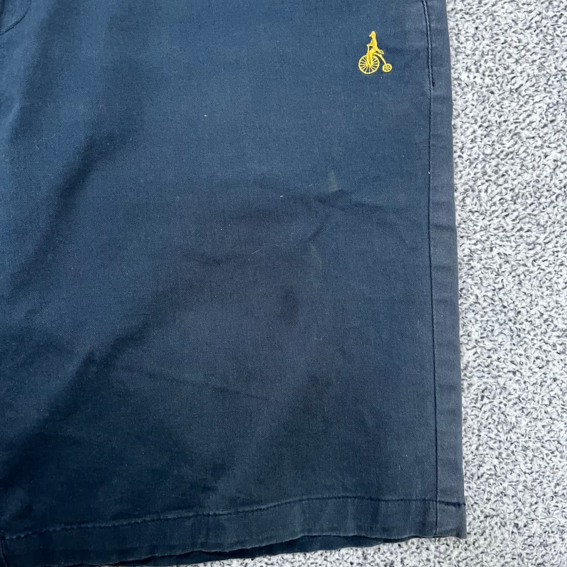 XXL 빈폴 코튼 반바지 0410M 상품이미지5