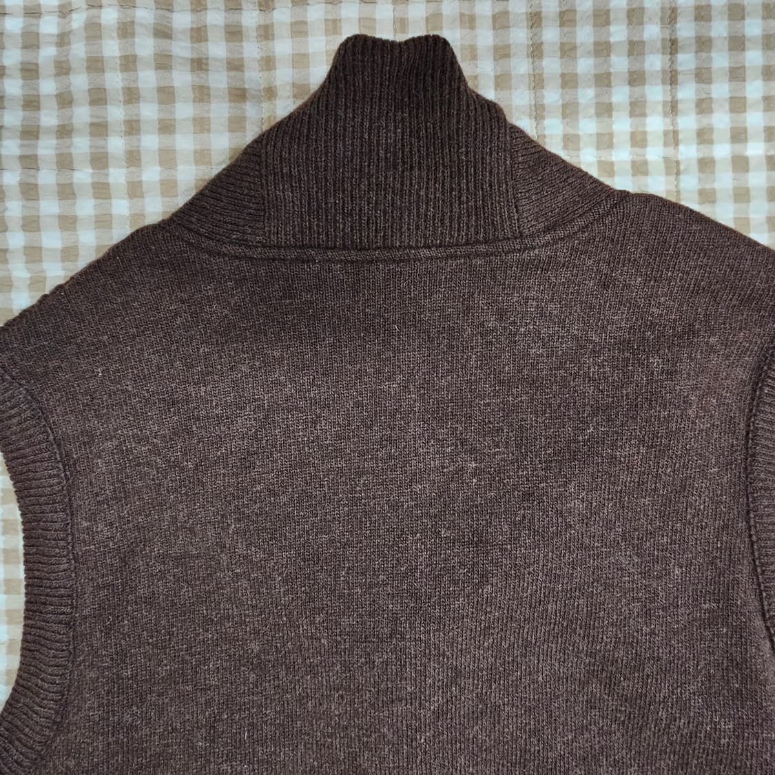 임페리얼 방풍 베스트 조끼 남자100 상품이미지7