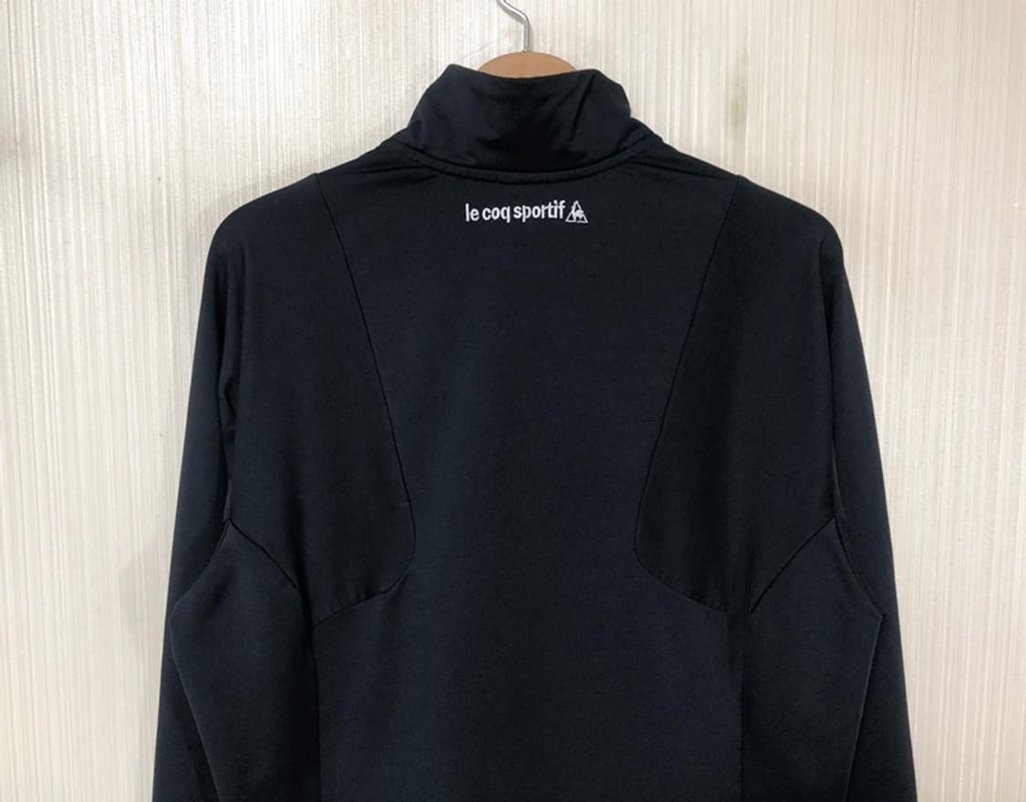 K리그 르꼬끄 FC서울 하프집업 트레이닝탑 L(100) 상품이미지9