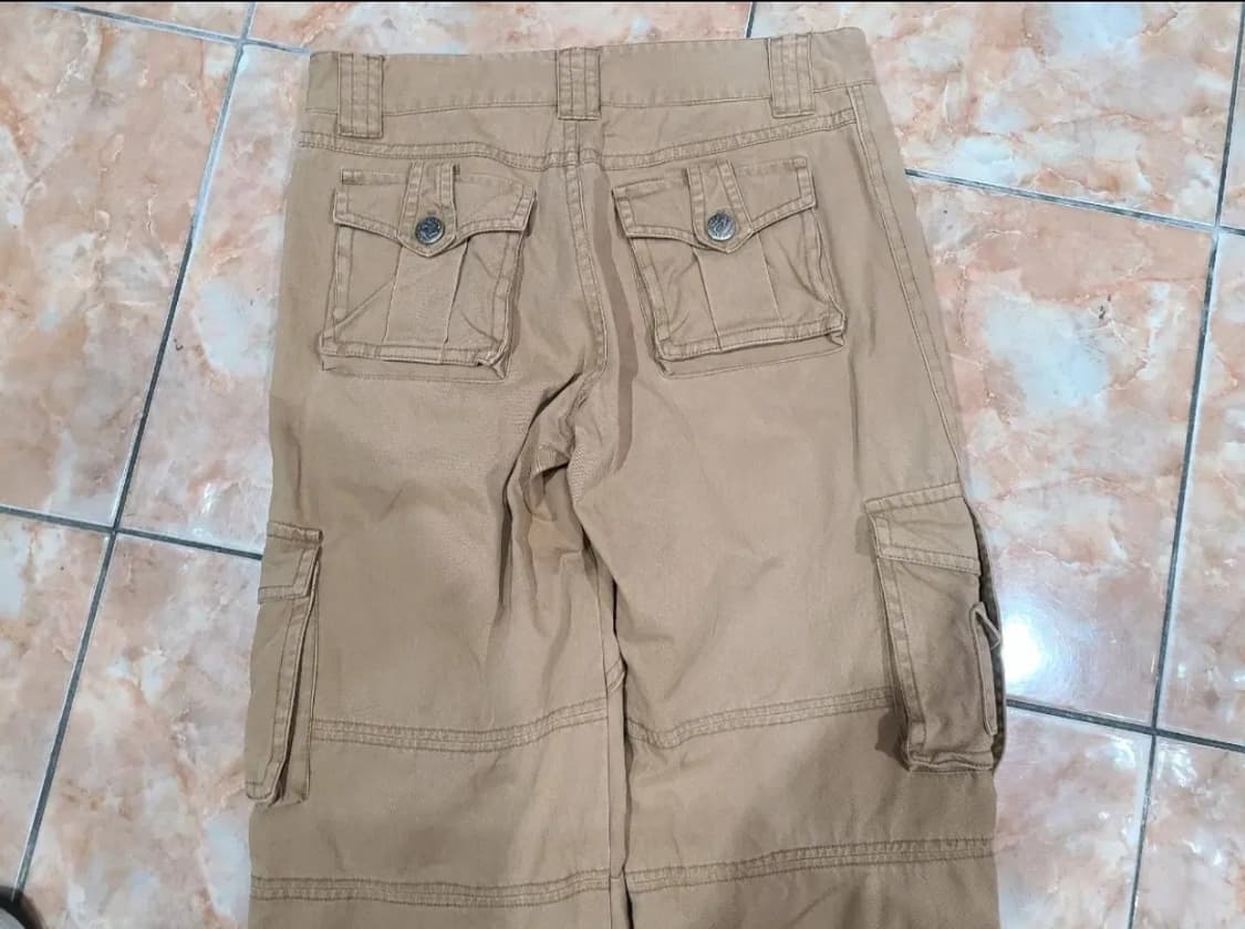 DOHC 카고바지 상품이미지5