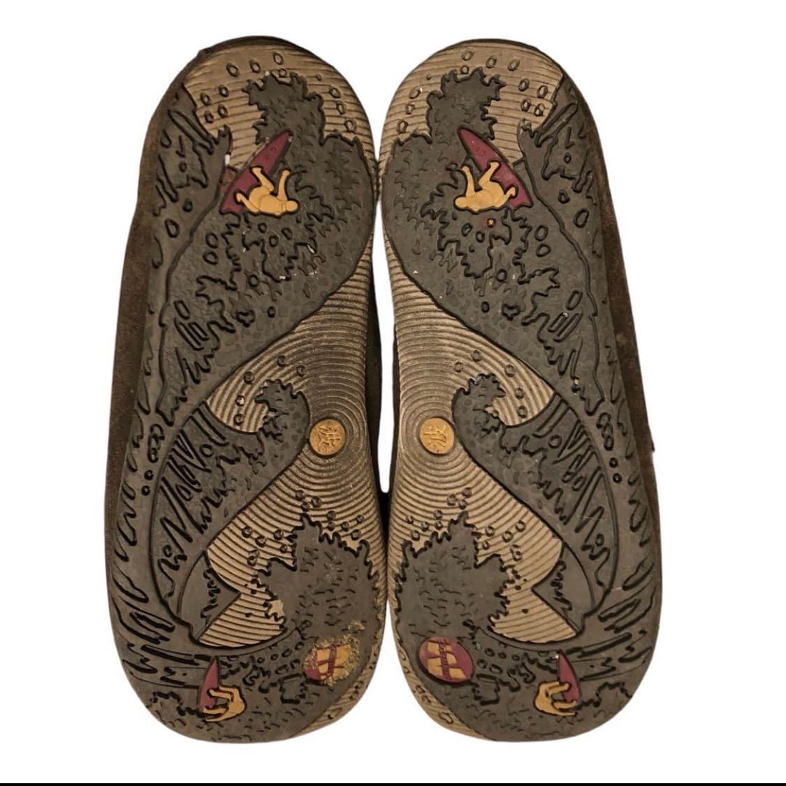 머렐 무토피아 드라이빙 슈즈 mootopia 상품이미지5