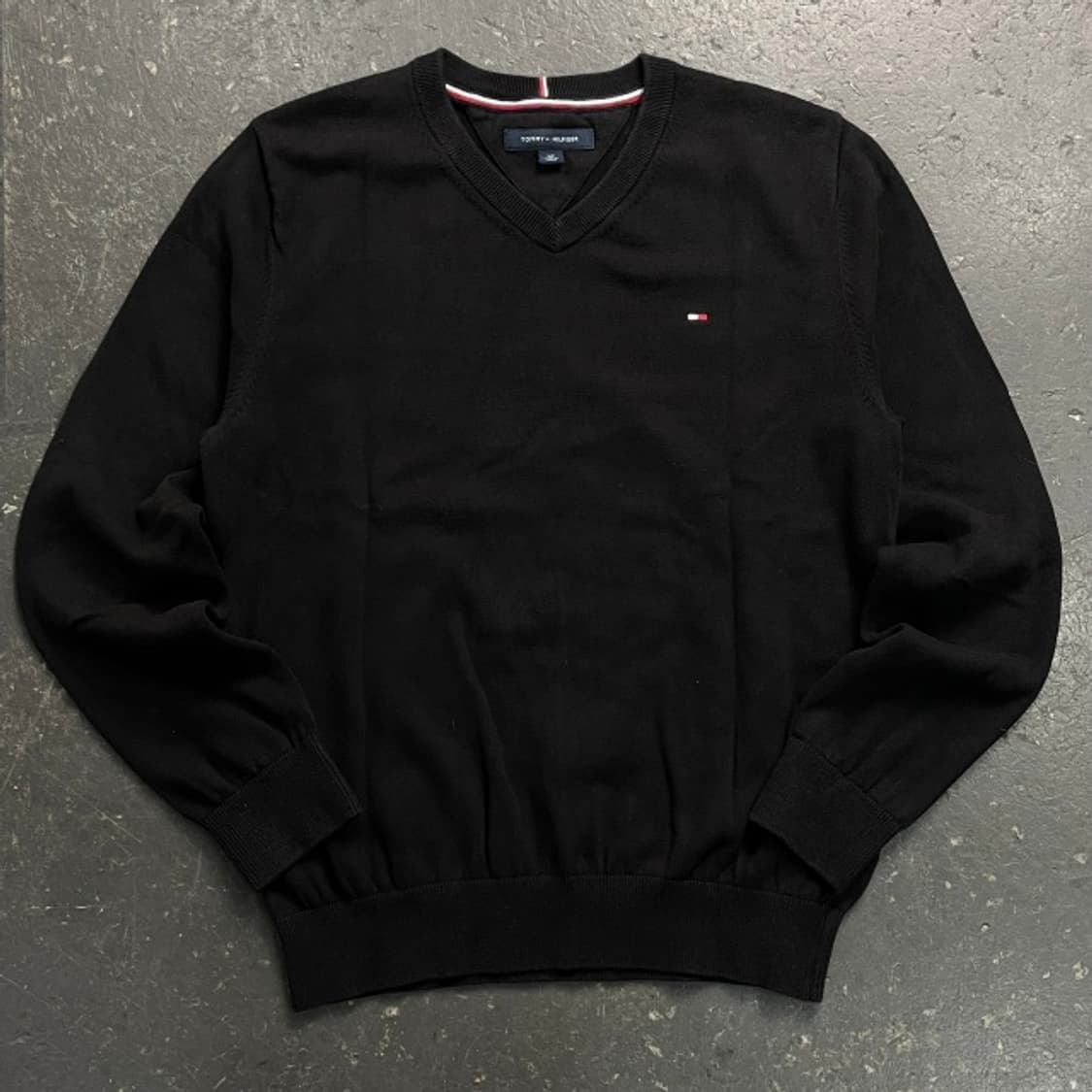 95 타미힐피거 니트 상품이미지1