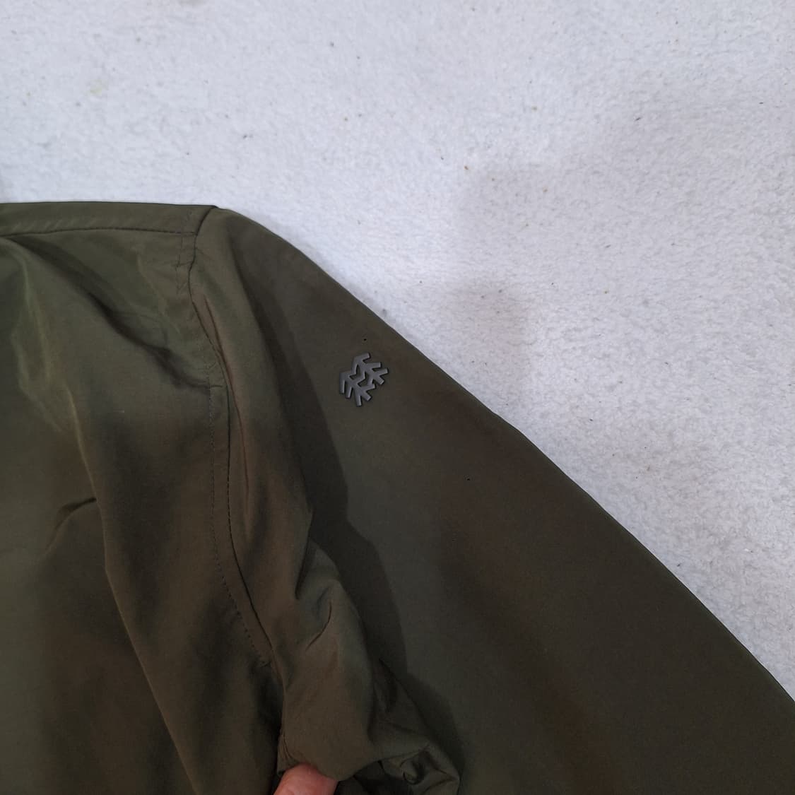 코오롱스포츠  바람막이95 상품이미지4