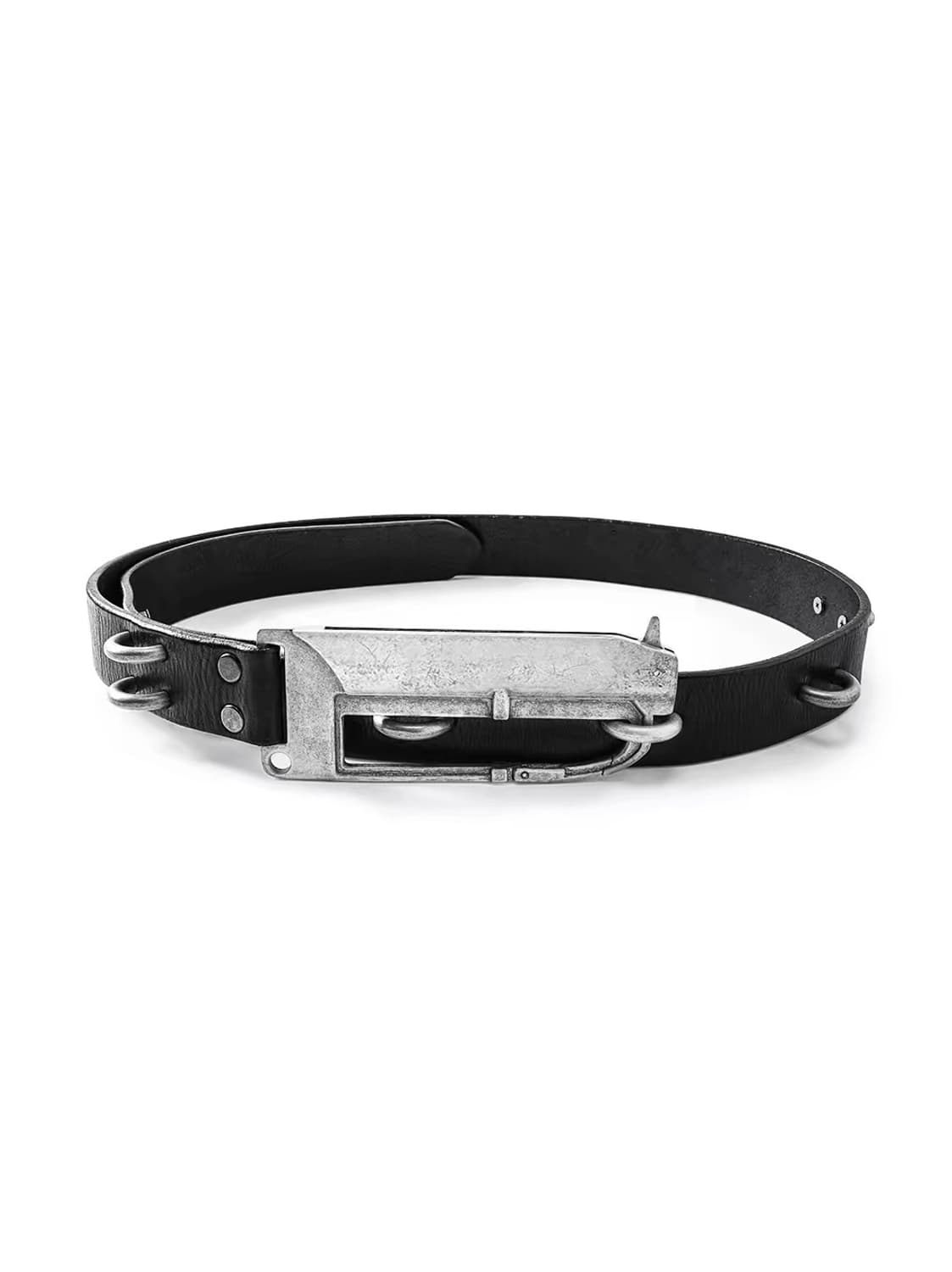 Carabiner Frame Tech Belt 상품이미지1