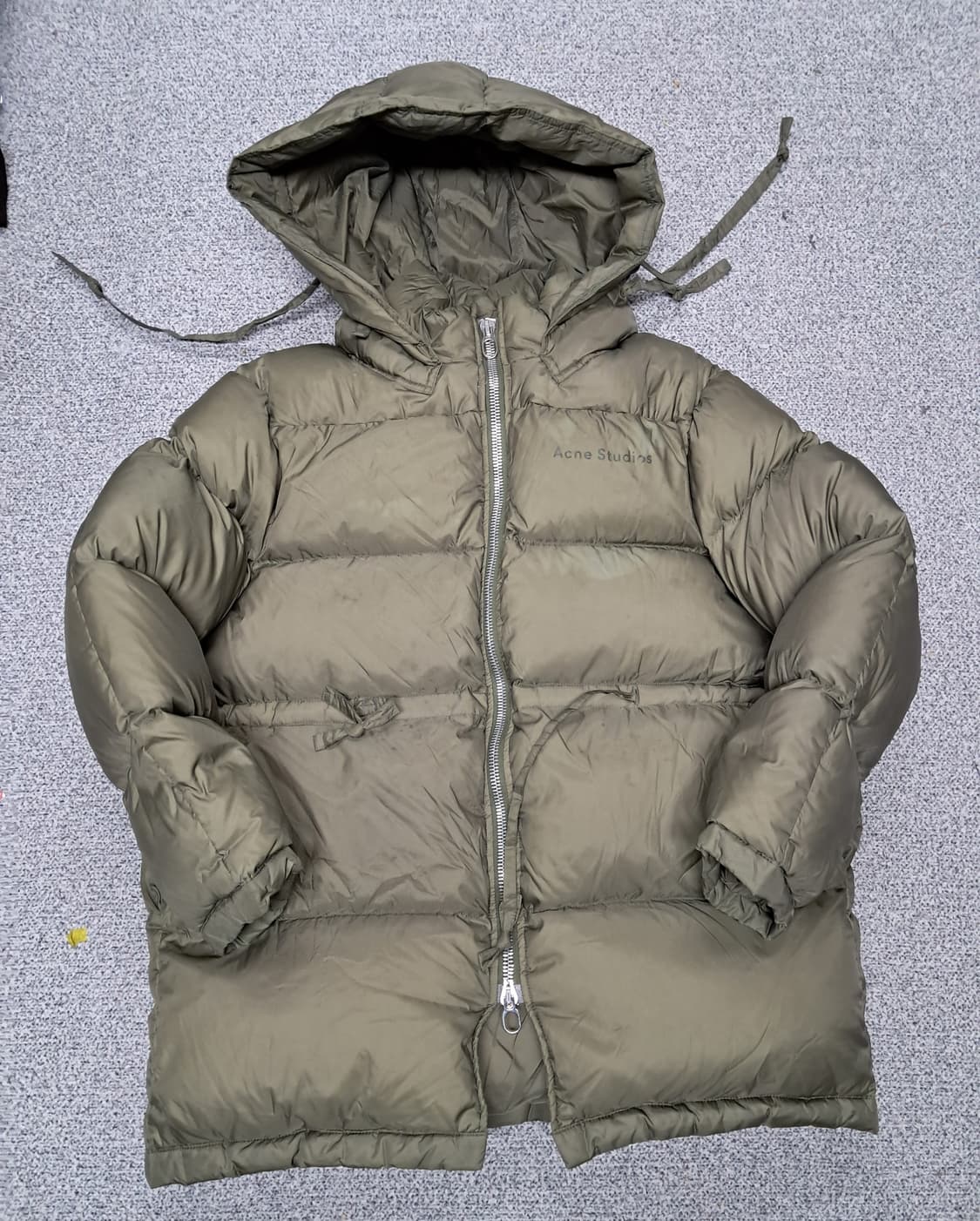 아크네스튜디오 패딩 상품이미지2