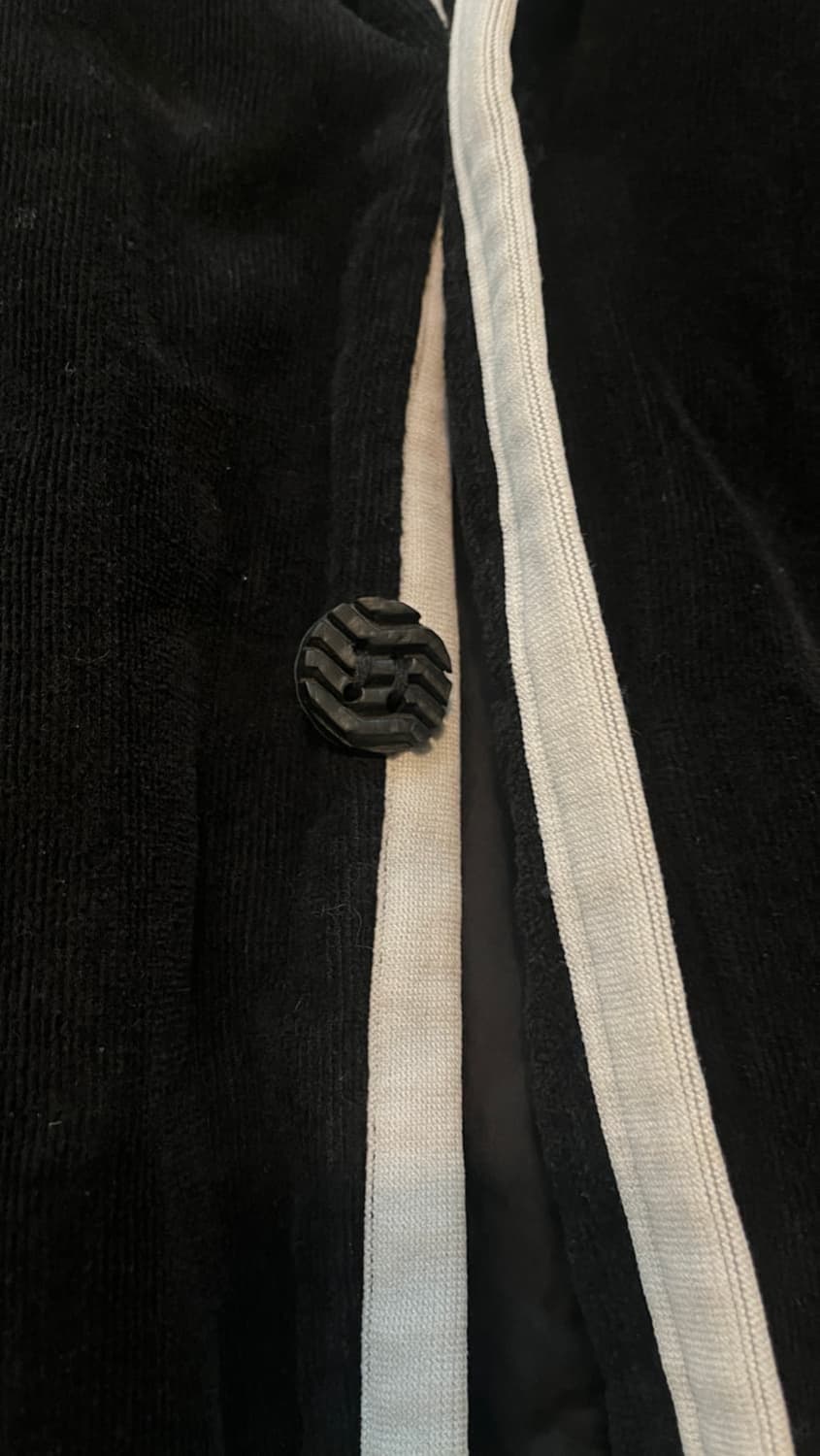 Comme Des Garcons Homme Plus 13SS 블레이저 상품이미지3