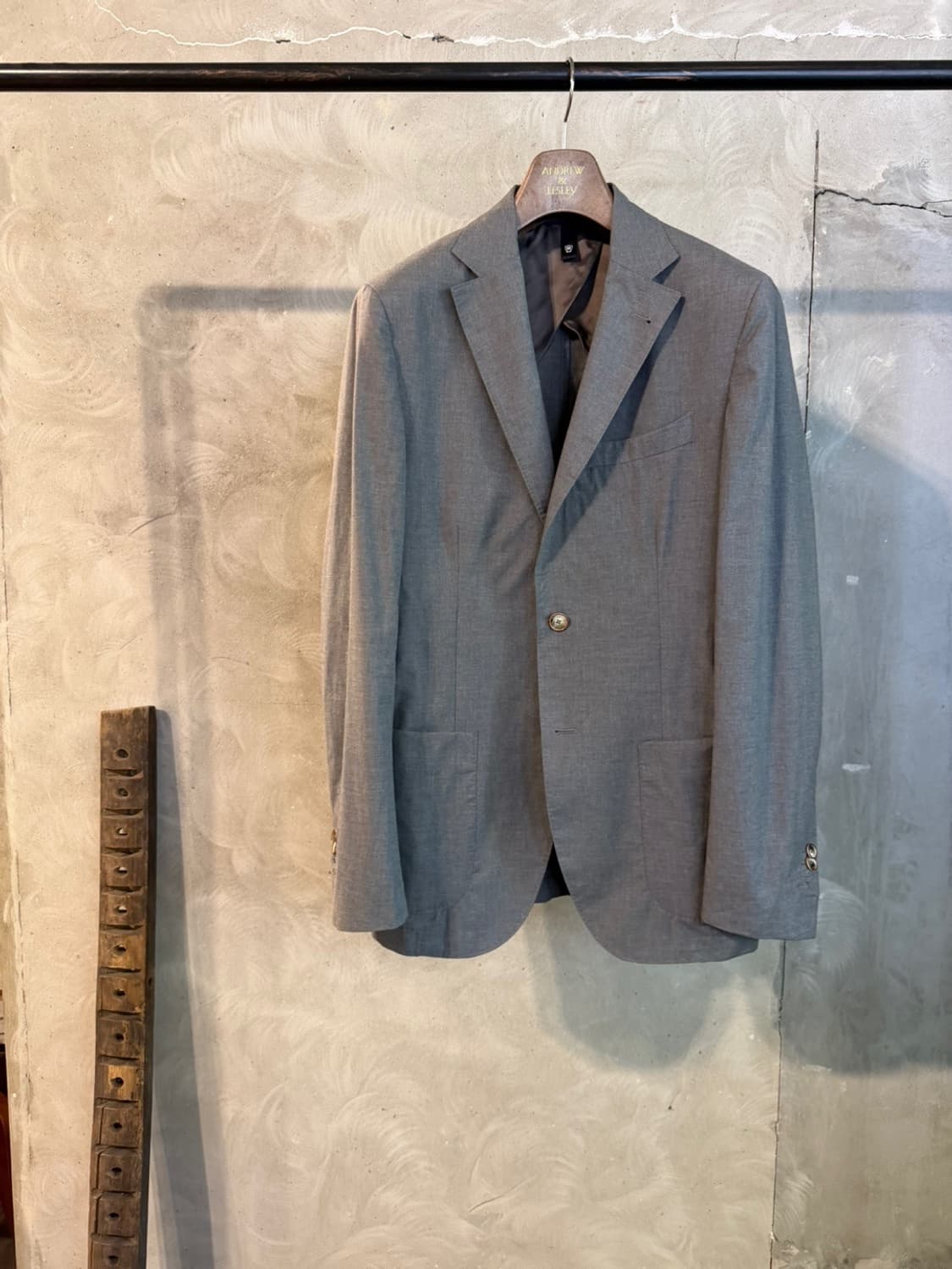 마시모두티 테일러드 자켓 100 상품이미지1