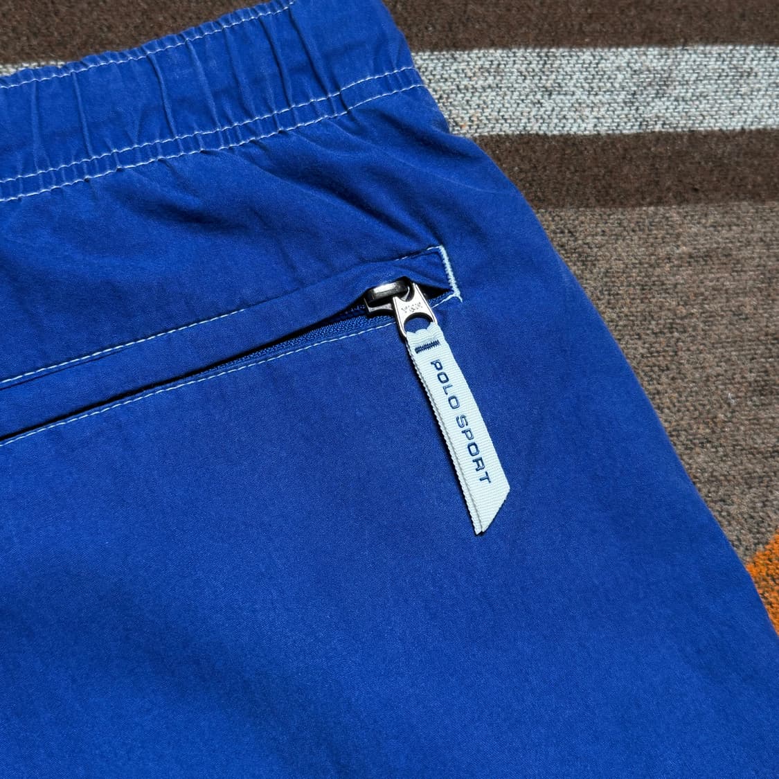 폴로스포츠 RL-67 스윔 쇼츠 L 반바지 상품이미지7