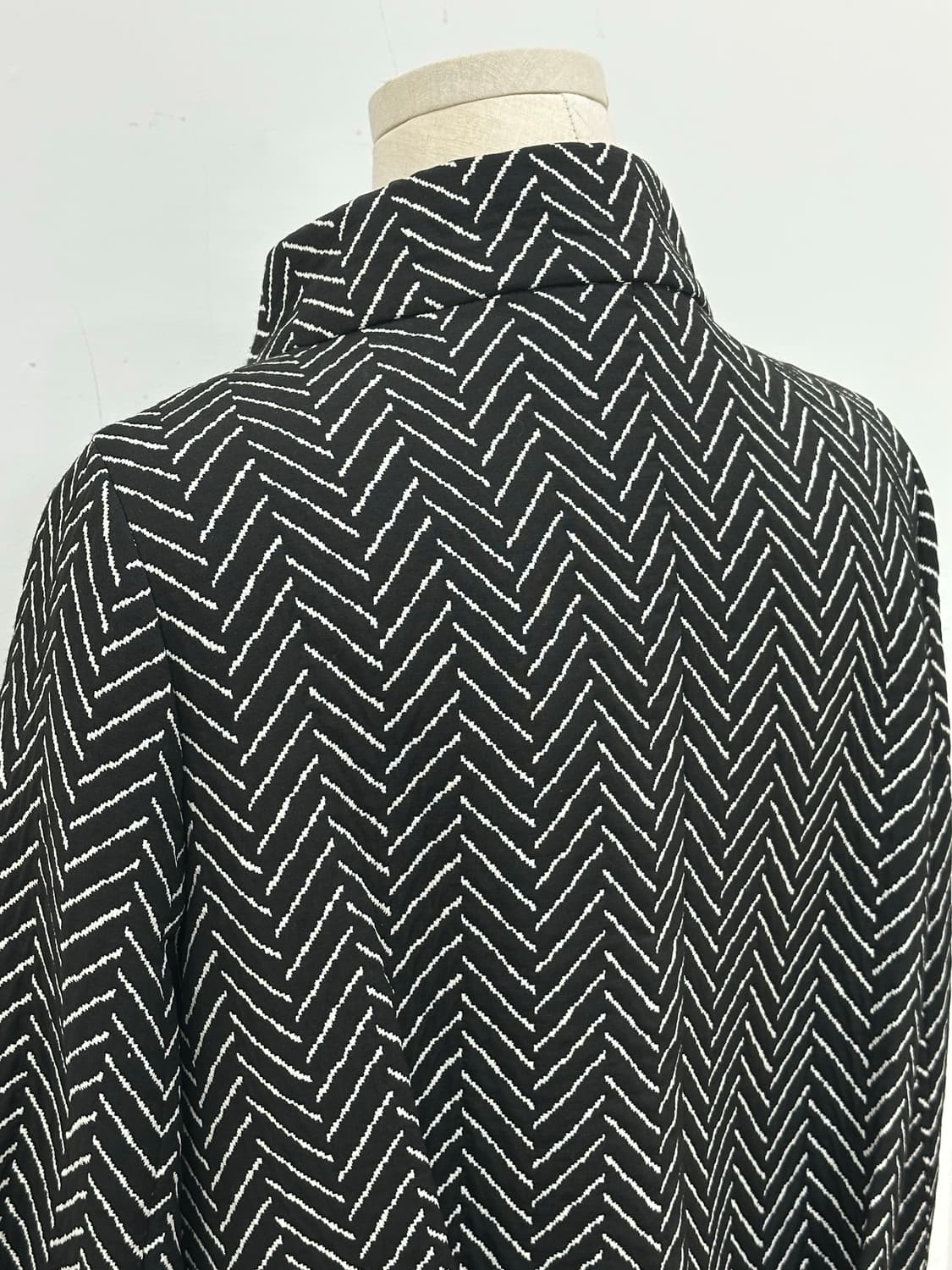 조르지오 아르마니 블랙라벨 자켓 상품이미지5