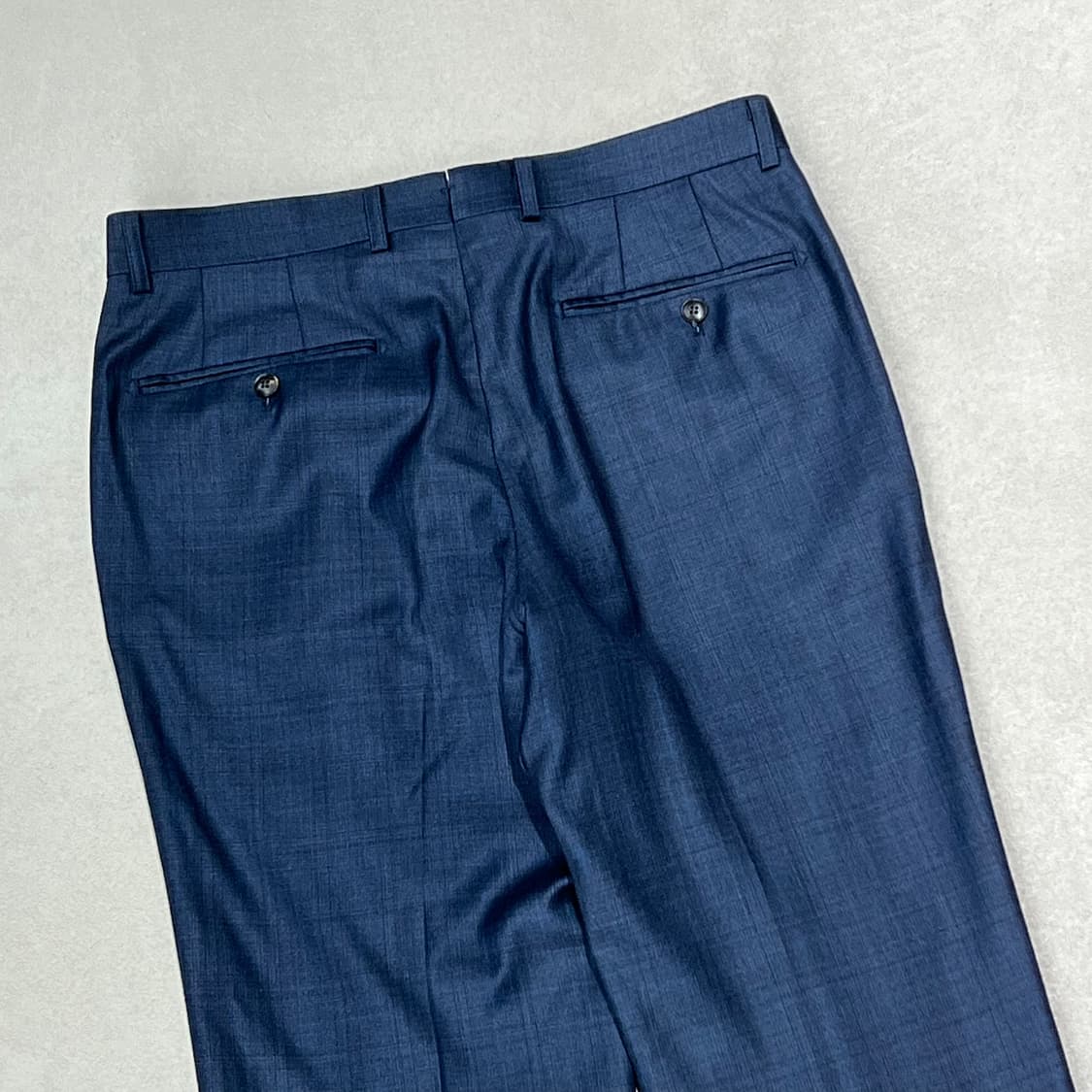 Lans mere 체크 셋업 s08874 상품이미지8