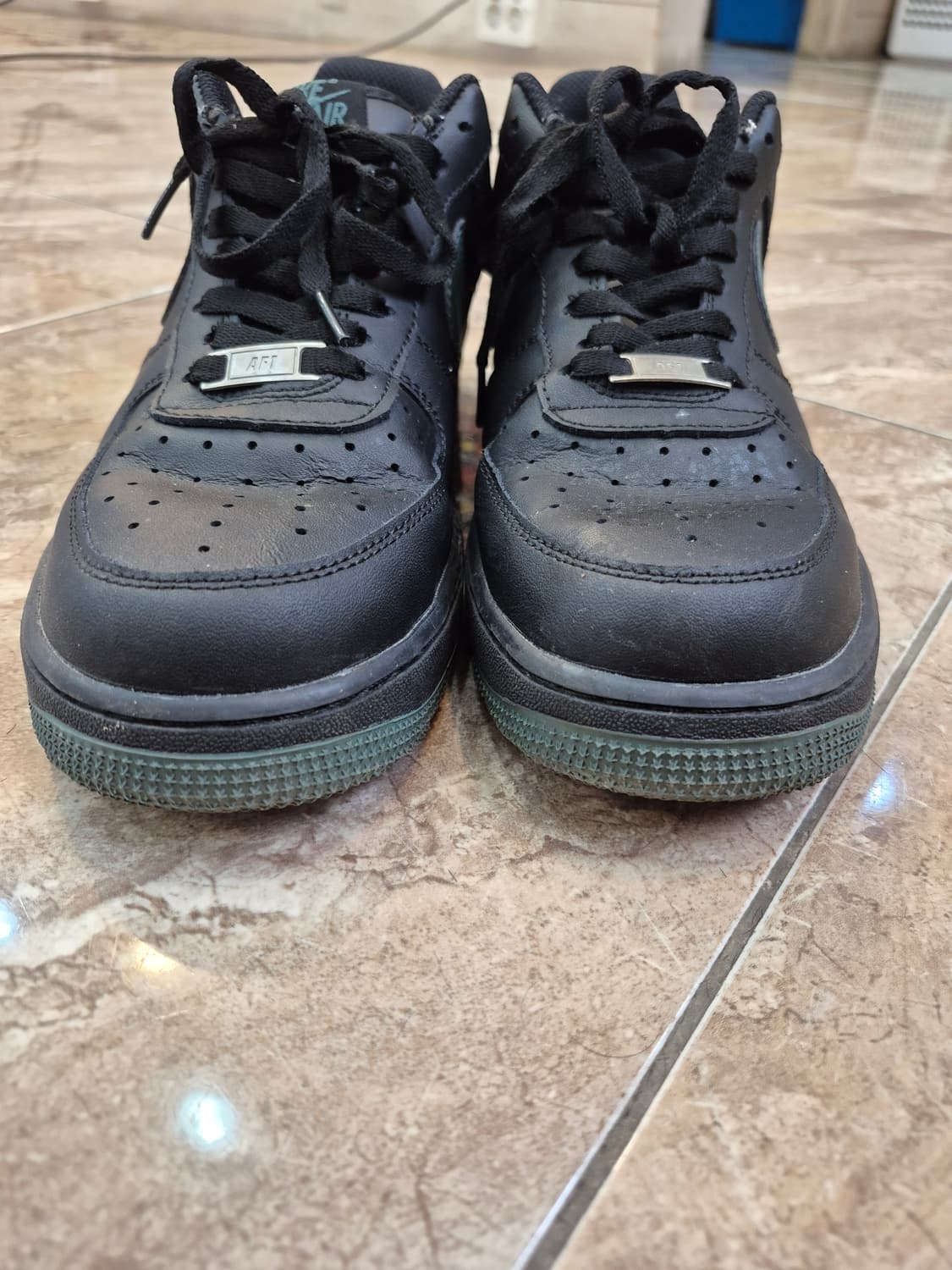 나이키 에어포스 상품이미지5