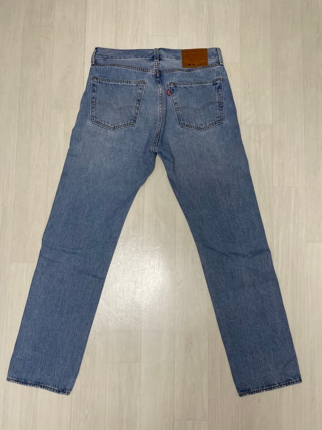 리바이스 프리미엄 청바지 32X32 상품이미지2
