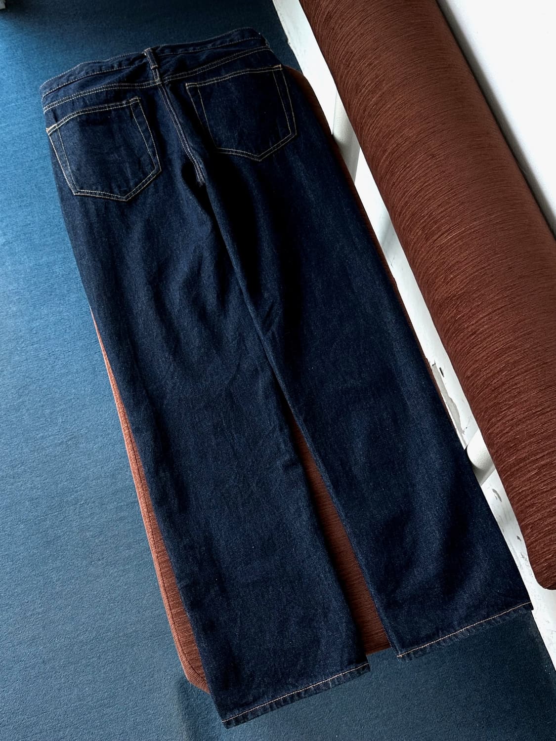 5pkt denim straight pants 상품이미지9