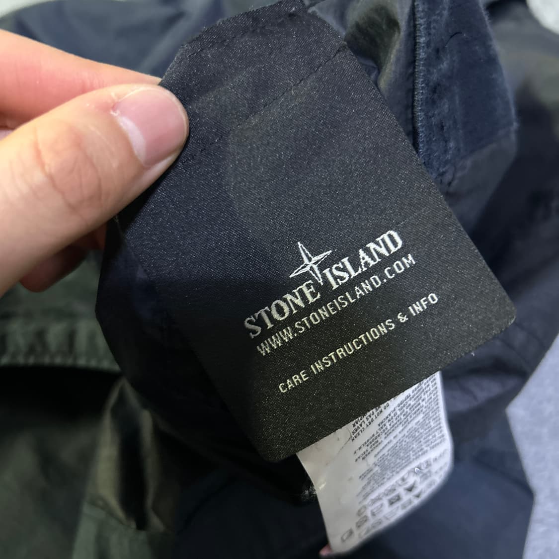 스톤아일랜드 자켓 m 상품이미지5