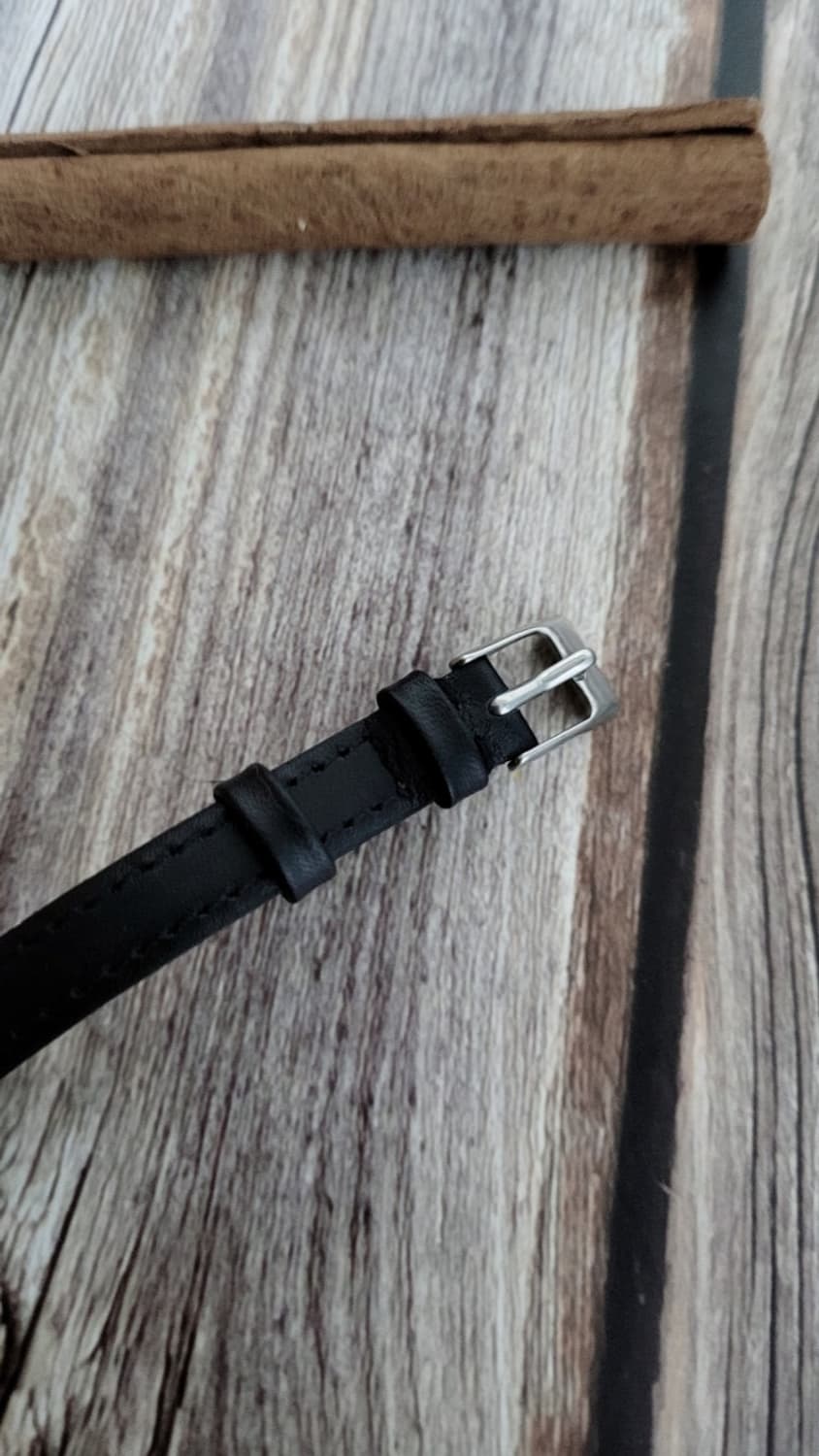 [특가상품]정품 월삼 1925년 에나멜 트렌치 수동 시계 상품이미지10