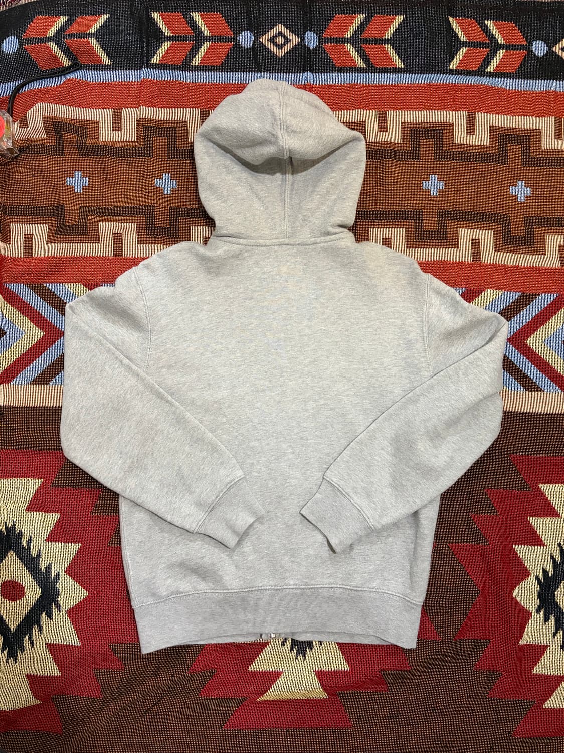 44-55) 폴로 테디베어 후드집업 기모 상품이미지6