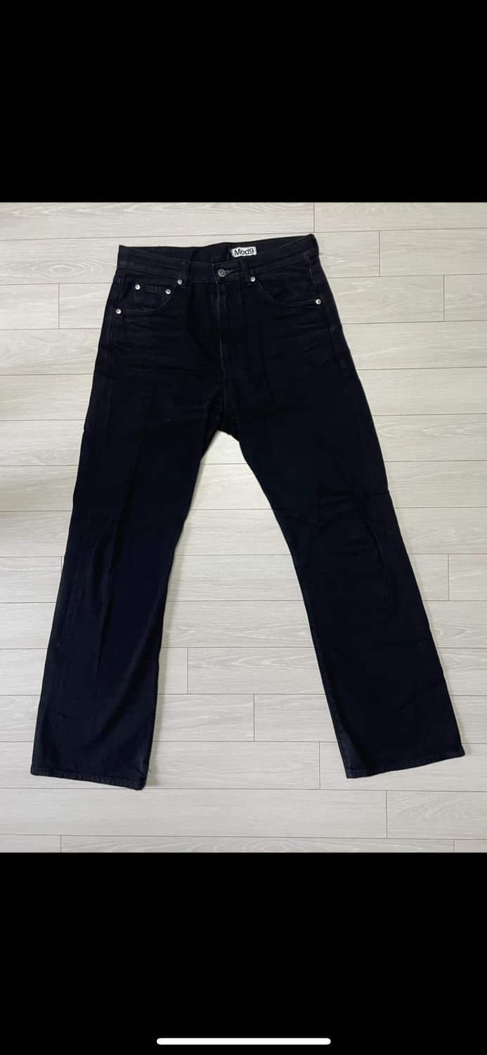 모드나인 Black Star - MOD7s 상품이미지3