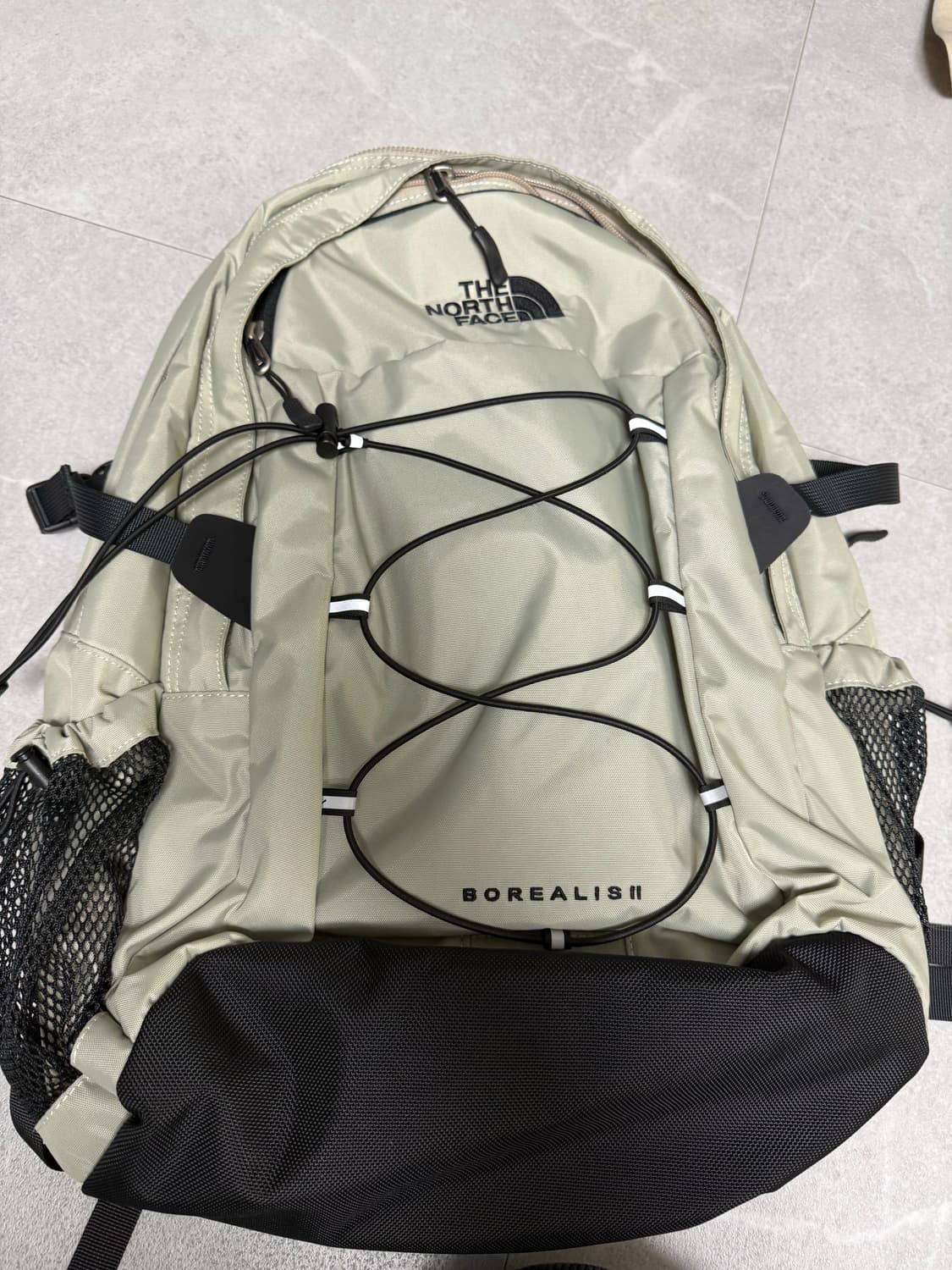 노스페이스 보레알레스2 백팩 상품이미지4