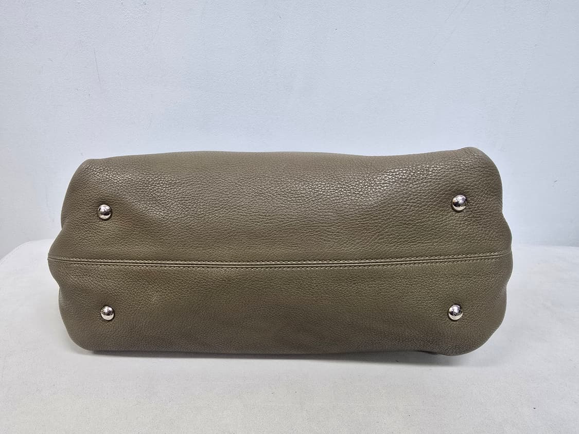 페레가모 정품 간치니 소피아 숄더백 상품이미지6