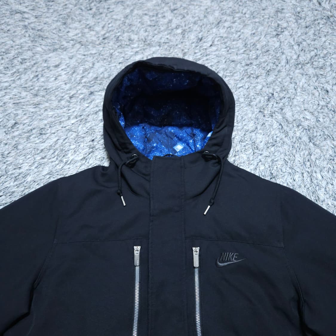 나이키) M 남자 구스다운 거위털패딩 / 왕눈이샵 상품이미지3