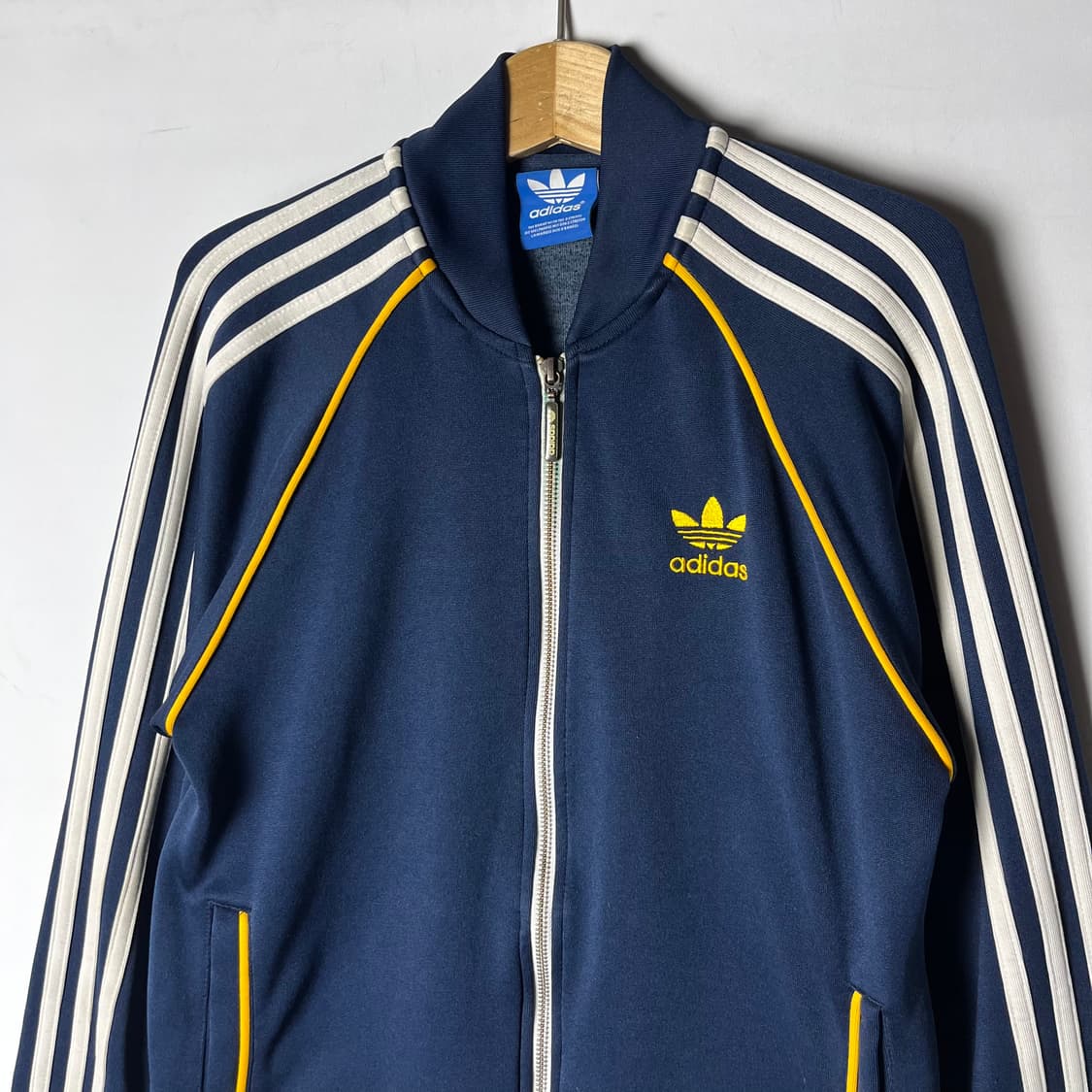 [Adidas] 아디다스 슈퍼스타 트랙탑 져지  상품이미지3