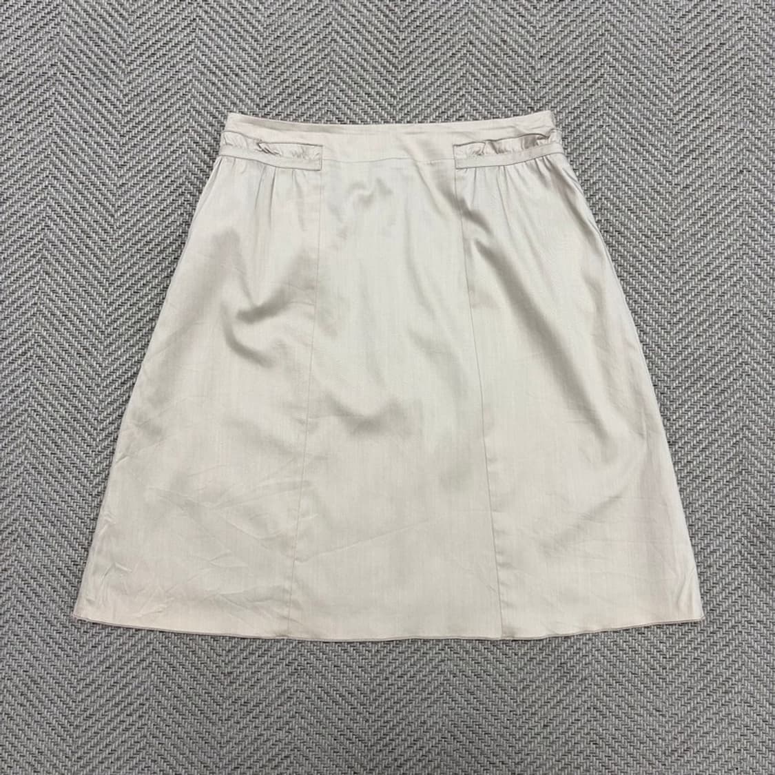 소니아리키엘 플레어 스커트 v3126 상품이미지1