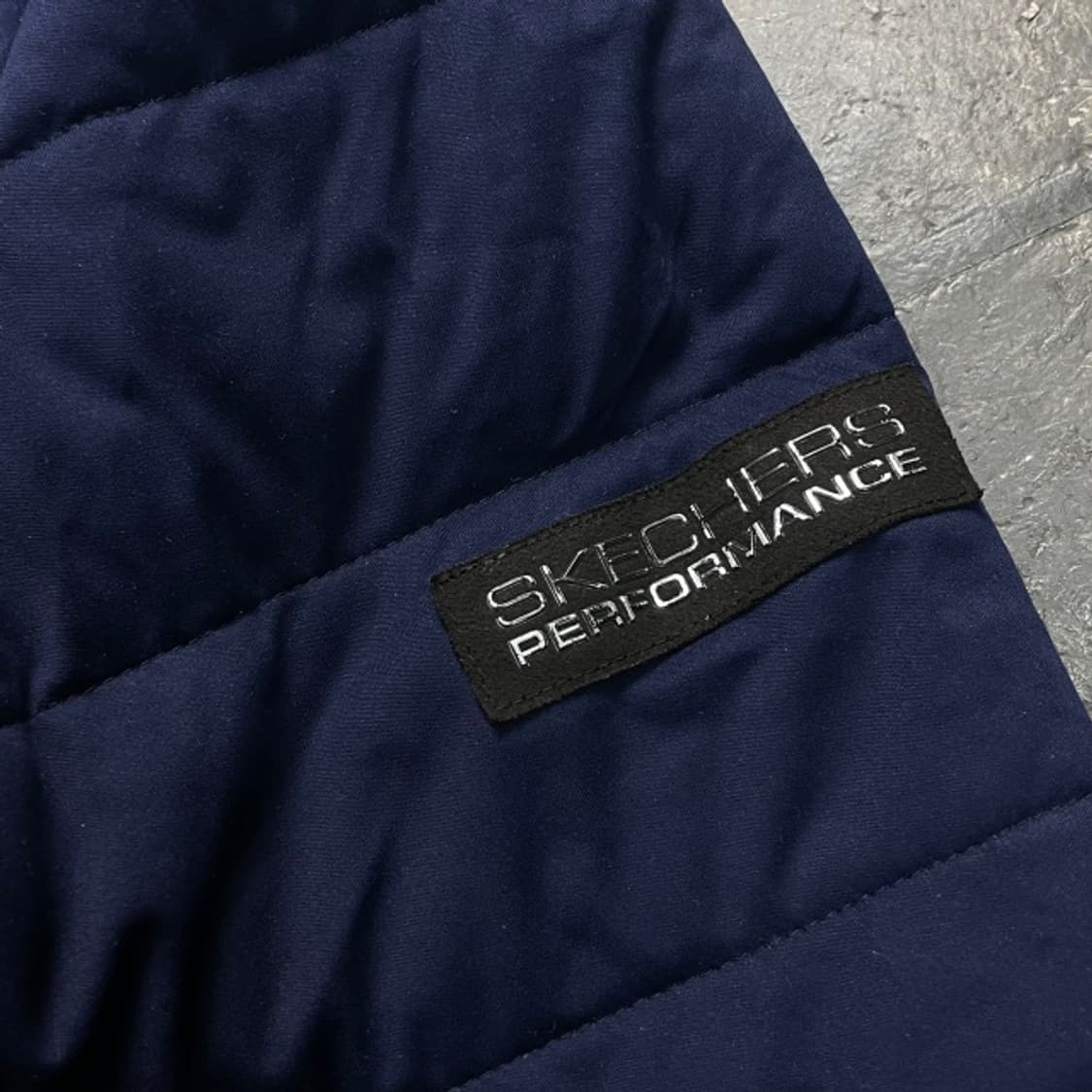 105 스케쳐스 방풍 패딩  상품이미지6