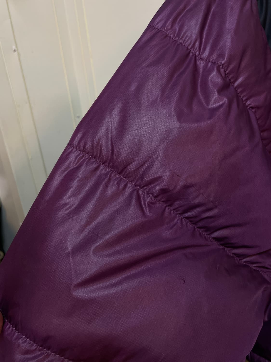 노스페이스 눕시 (보라) 상품이미지7