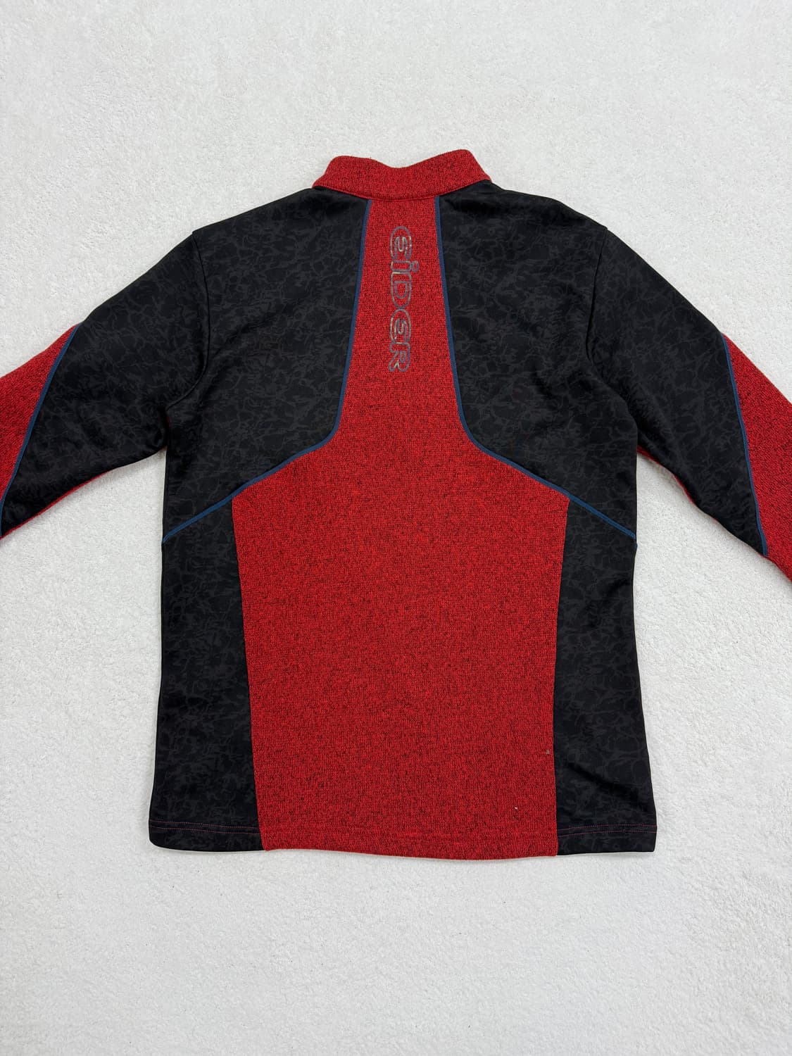 아이더 콘라드 짚티 기모 등산복 (L) 상품이미지4