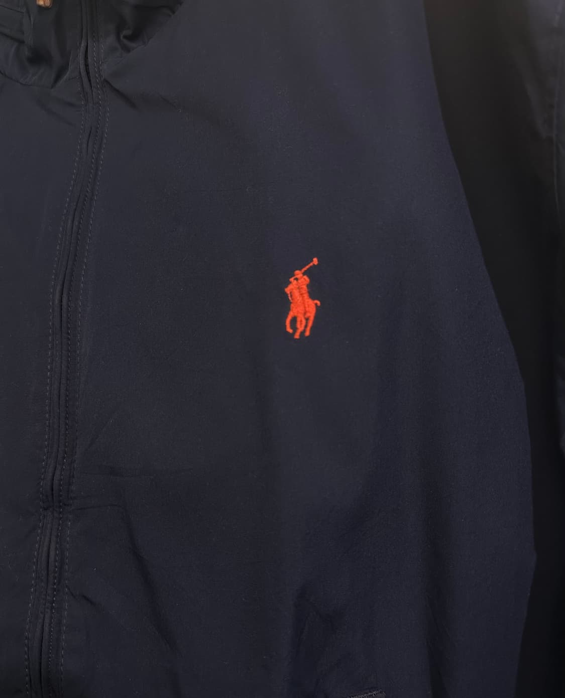 POLO 폴로 네이비 블루종🐎 상품이미지2